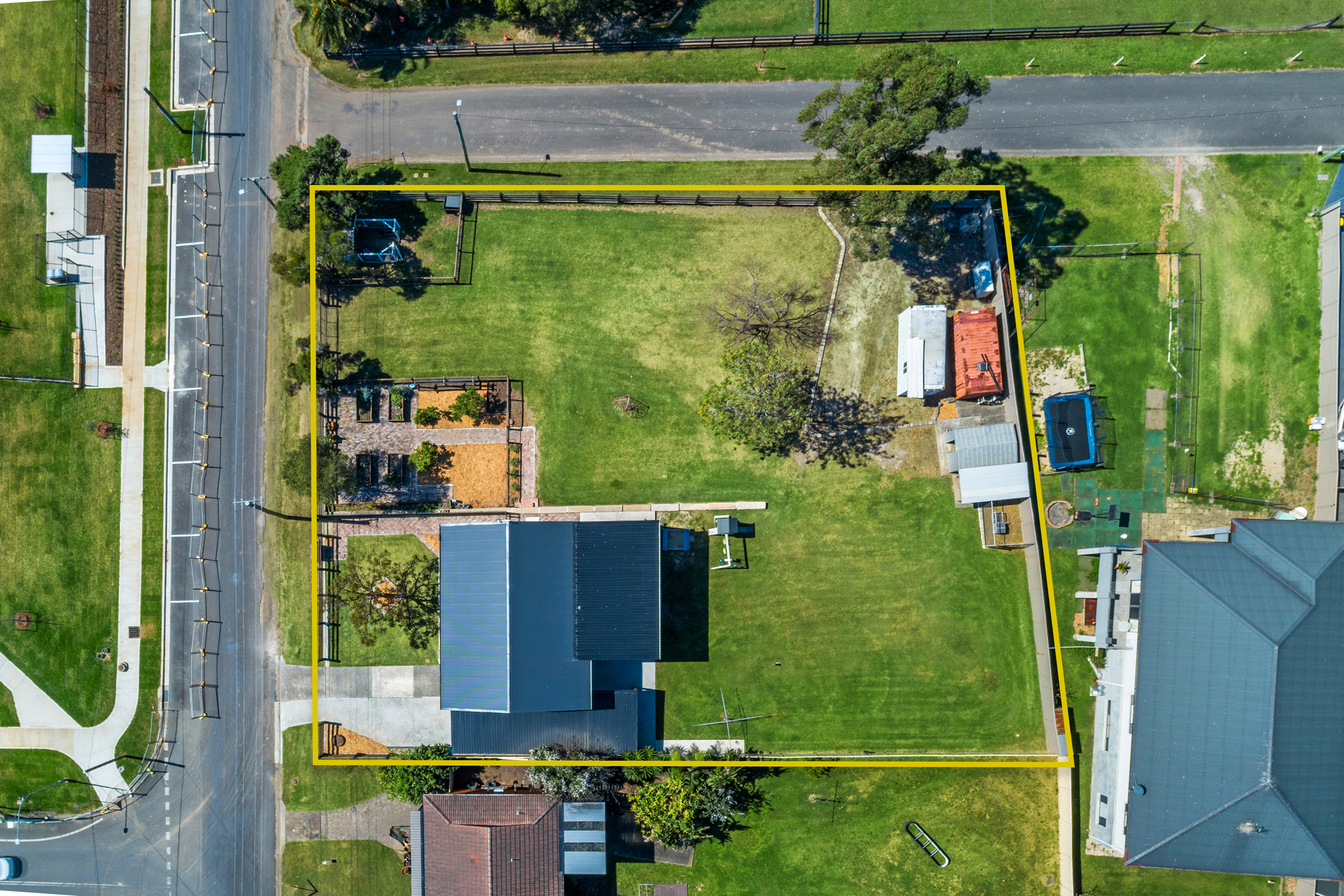 36 Buckingham Street, Pitt Town For Sale by Cutcliffe Properties - image 19