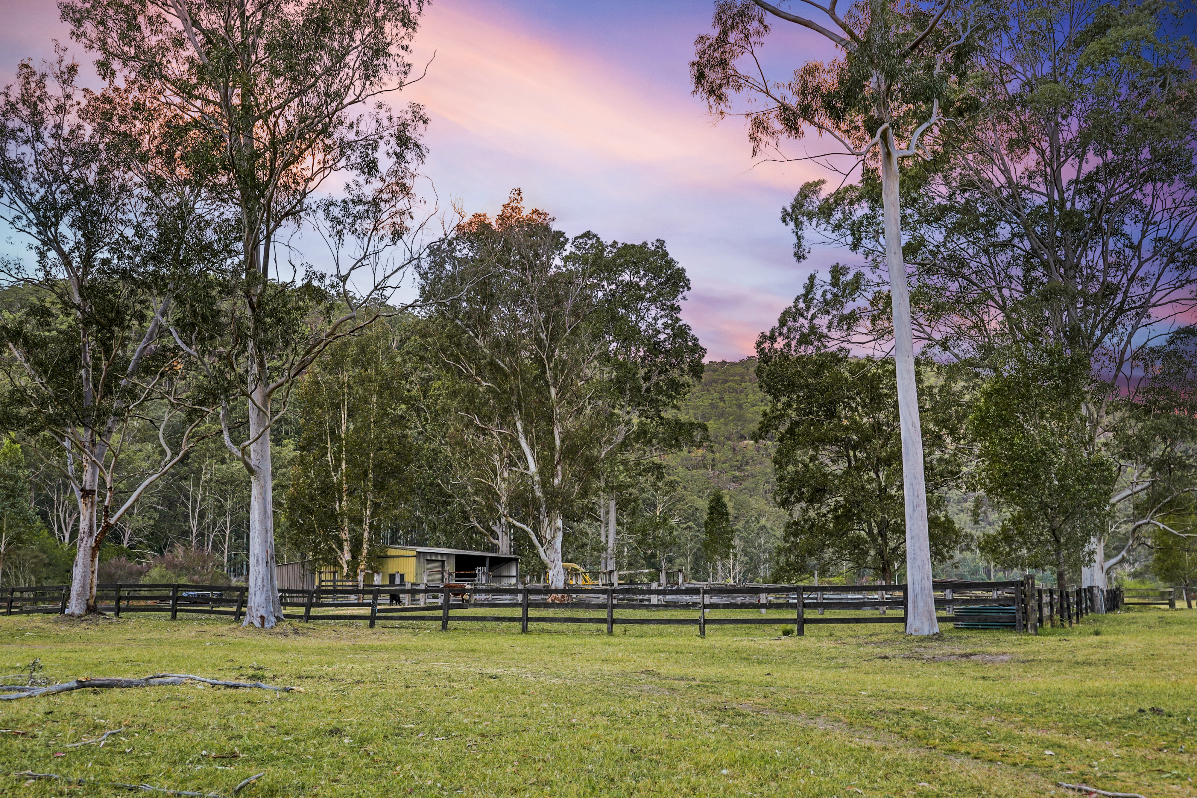 1451 Webbs Creek Road, Webbs Creek Auction by Cutcliffe Properties - image 19