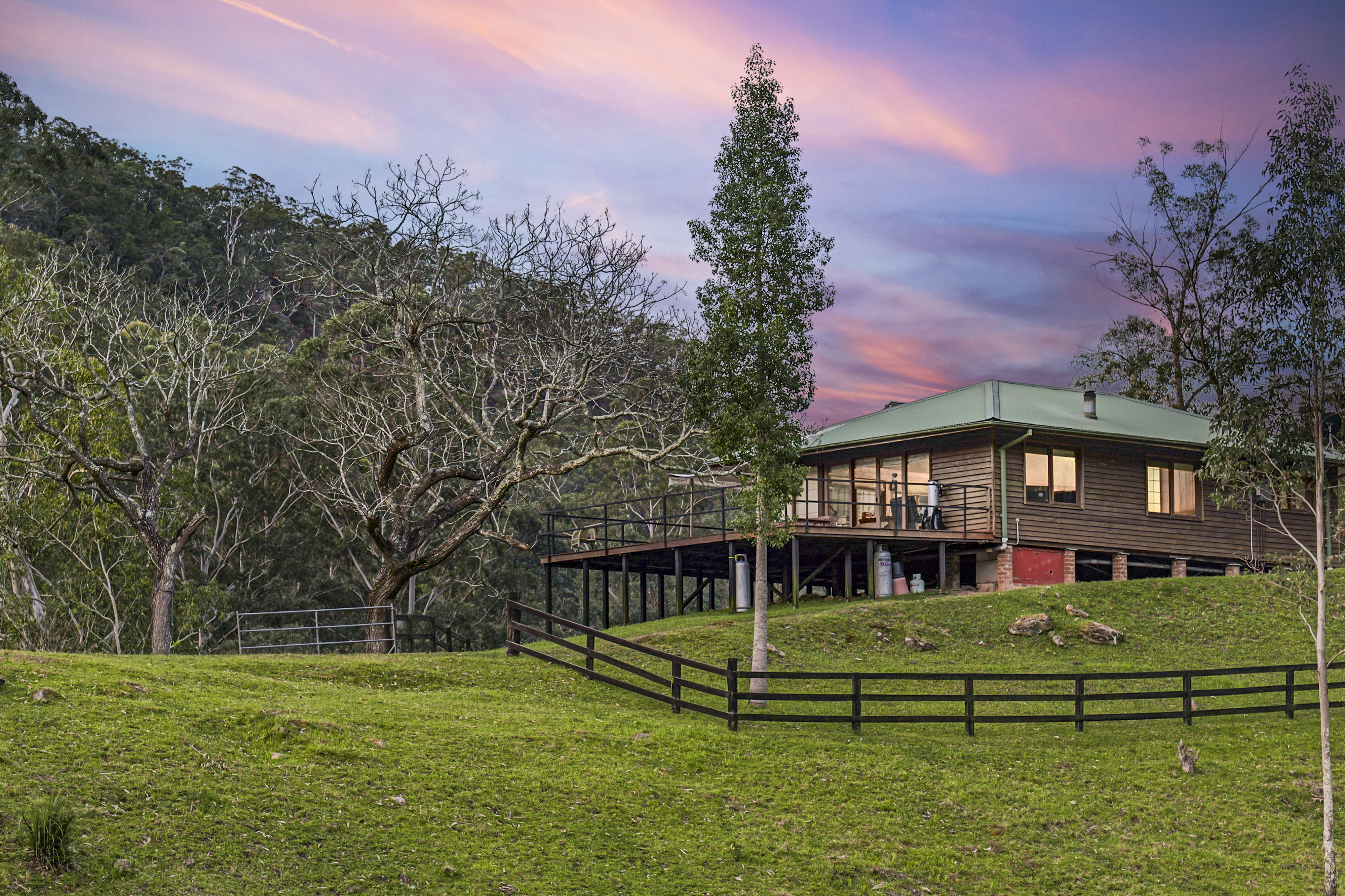 1451 Webbs Creek Road, Webbs Creek Auction by Cutcliffe Properties - image 2
