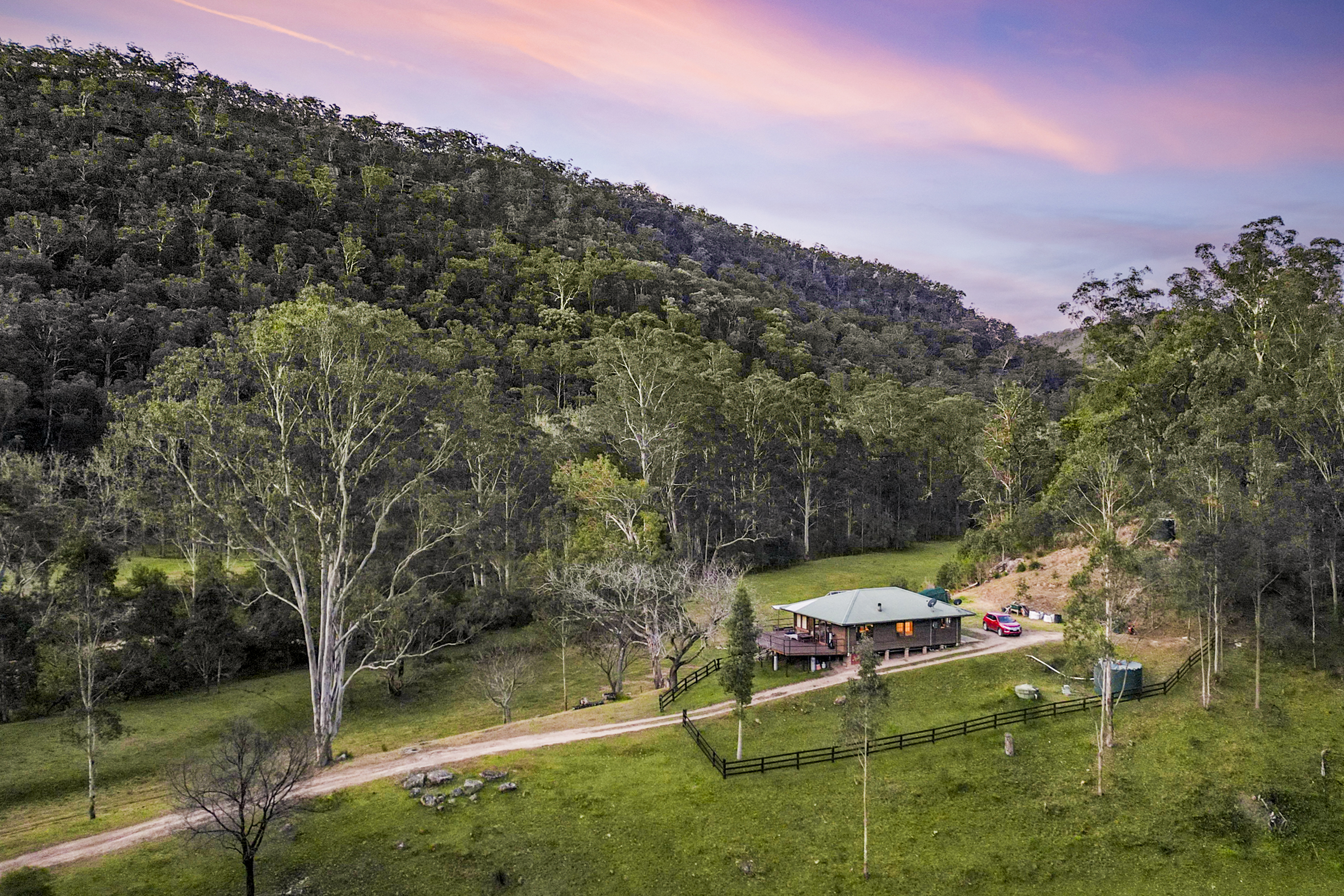 1451 Webbs Creek Road, Webbs Creek Auction by Cutcliffe Properties
