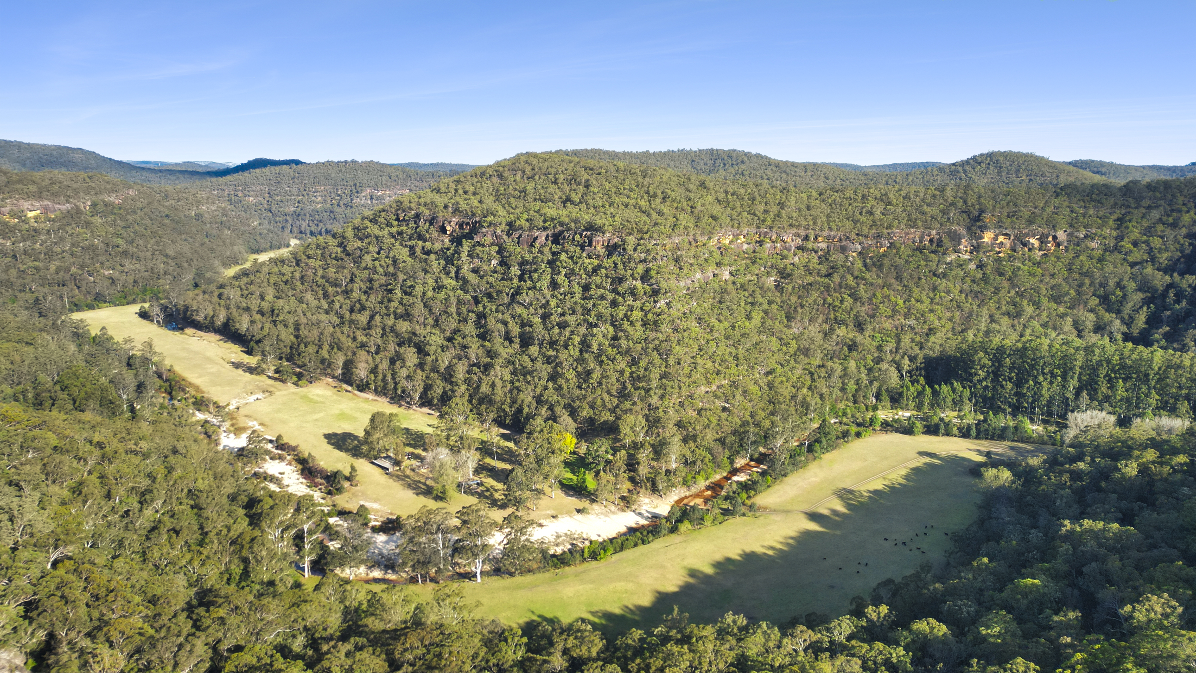 1451 Webbs Creek Road, Webbs Creek Auction by Cutcliffe Properties - image 3