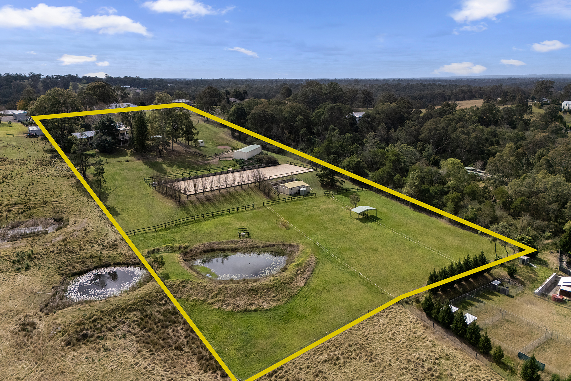 607 Slopes Road, The Slopes For Sale by Cutcliffe Properties