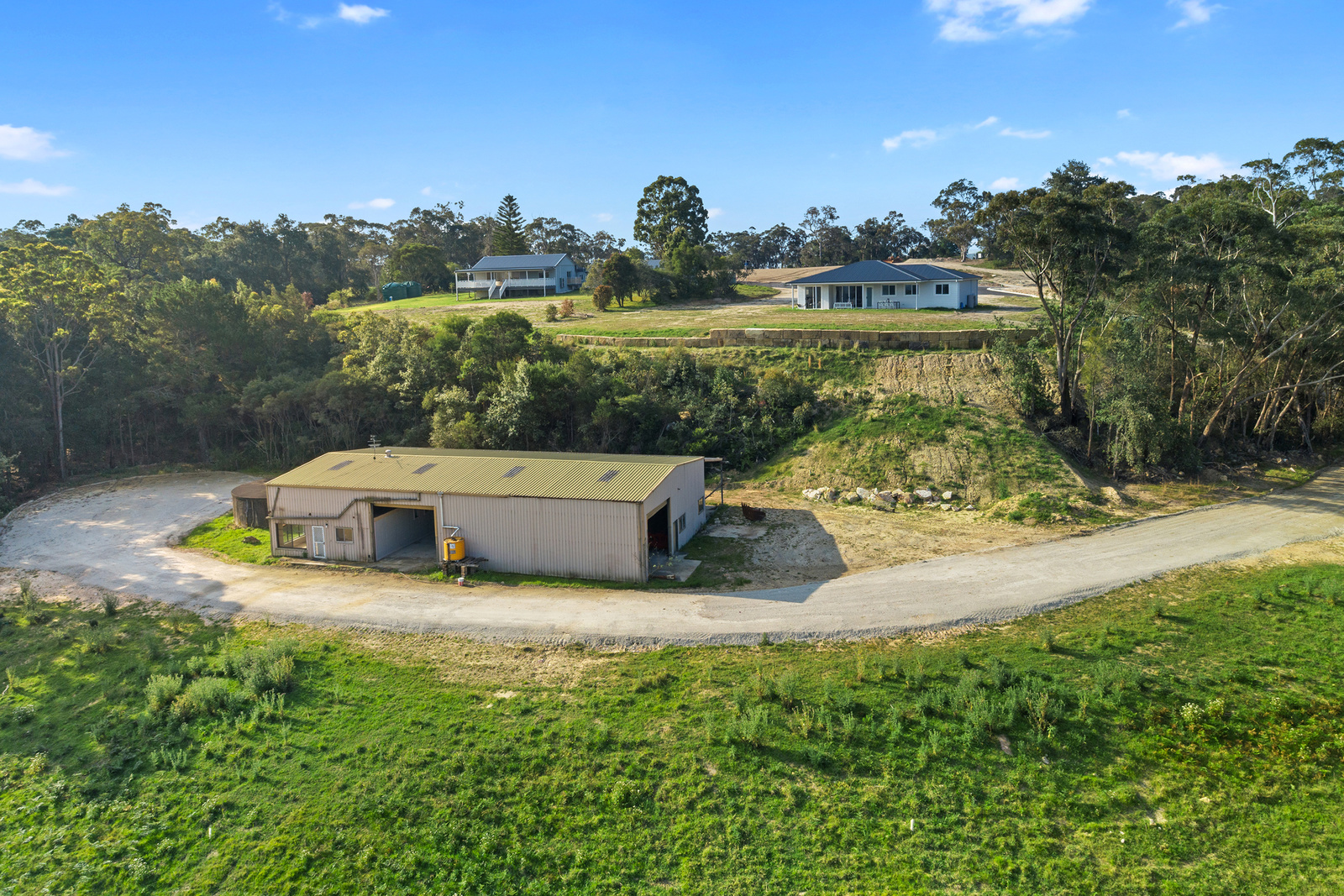 Proposed Lot 2 of 4922 Old Northern Road, Maroota For Sale by Cutcliffe Properties - image 12