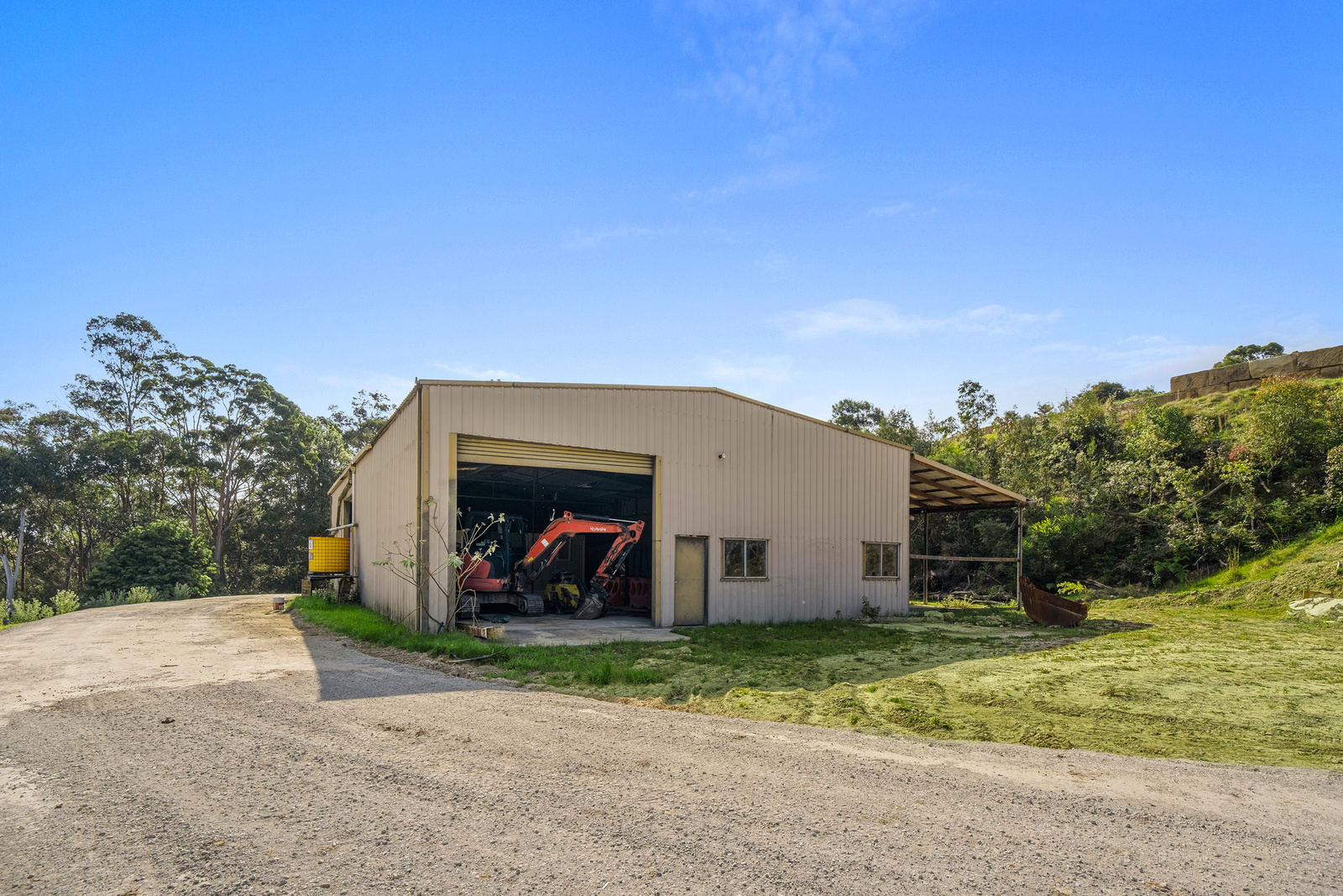 Proposed Lot 2 of 4922 Old Northern Road, Maroota For Sale by Cutcliffe Properties - image 13