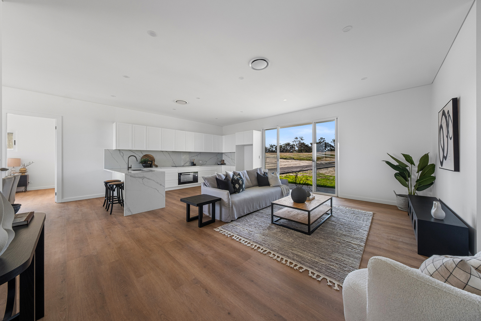 Proposed Lot 2 of 4922 Old Northern Road, Maroota For Sale by Cutcliffe Properties - image 3