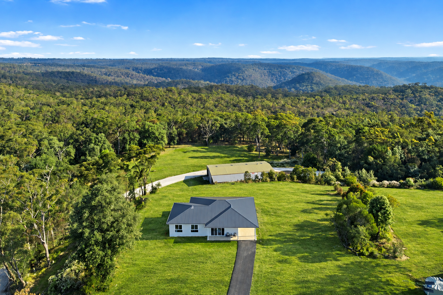 Proposed Lot 2 of 4922 Old Northern Road, Maroota For Sale by Cutcliffe Properties