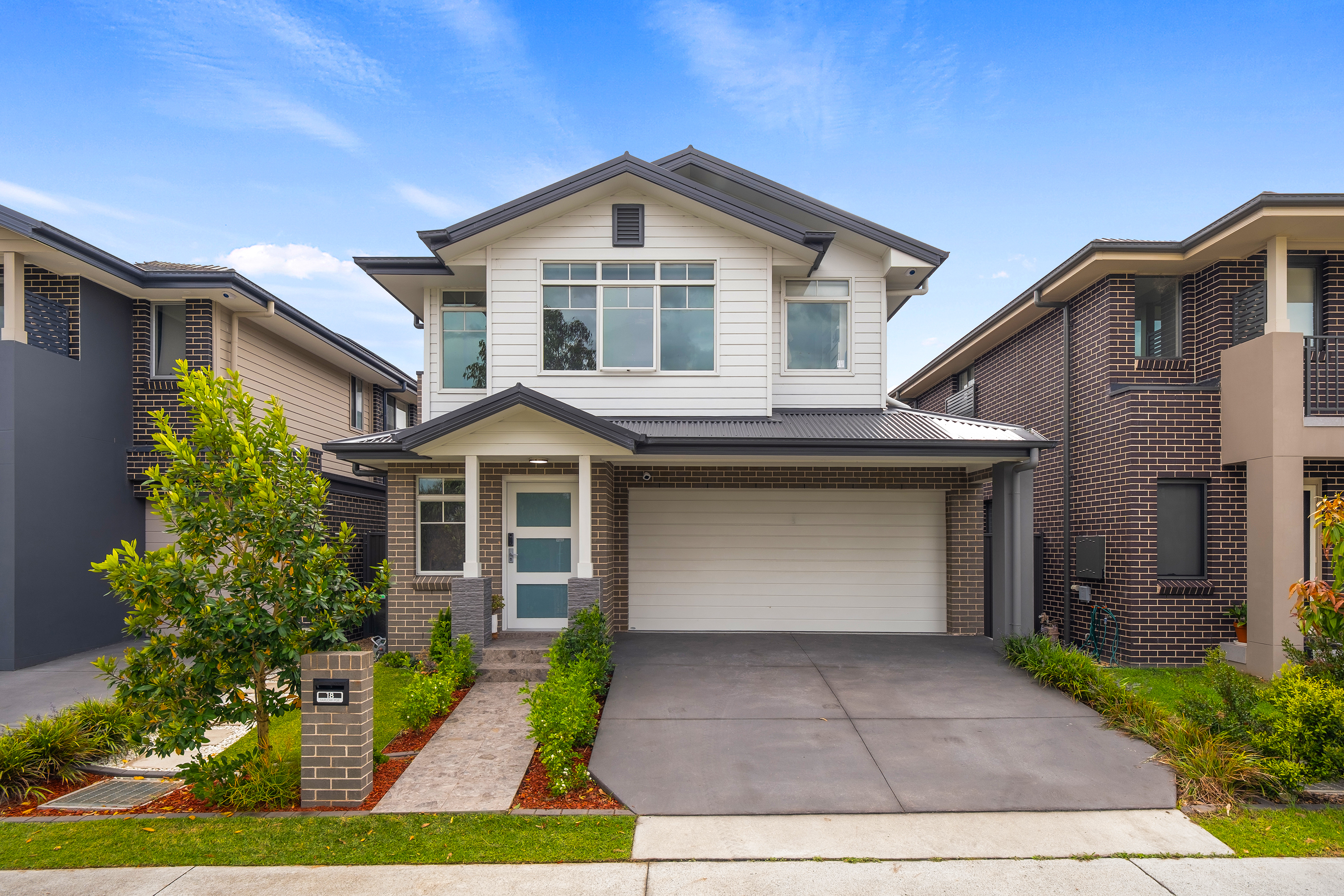 18 Farlow Parade, Marsden Park For Lease by Cutcliffe Properties