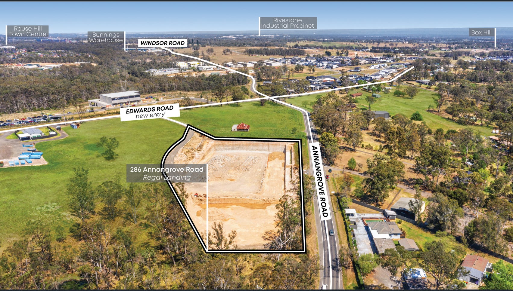 286 Annangrove Road, Rouse Hill For Sale by Cutcliffe Properties - image 13