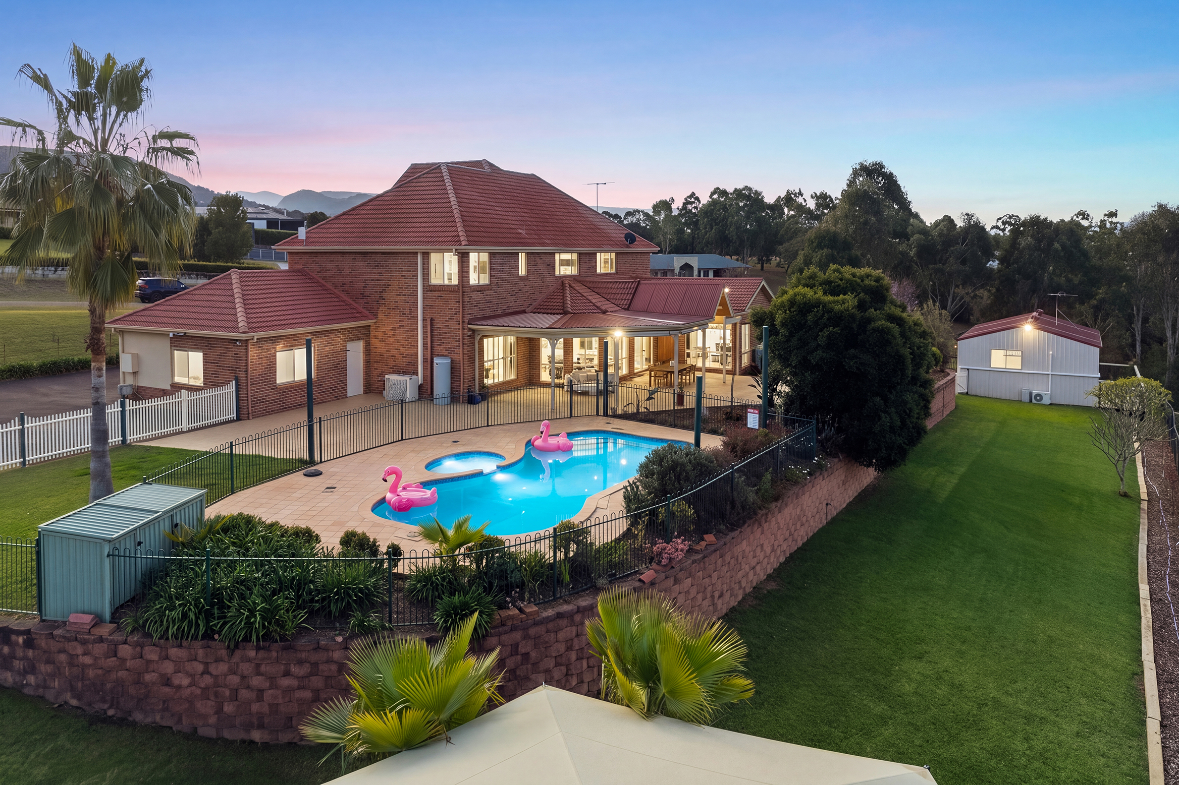 2 Kestrel Way, Yarramundi For Sale by Cutcliffe Properties