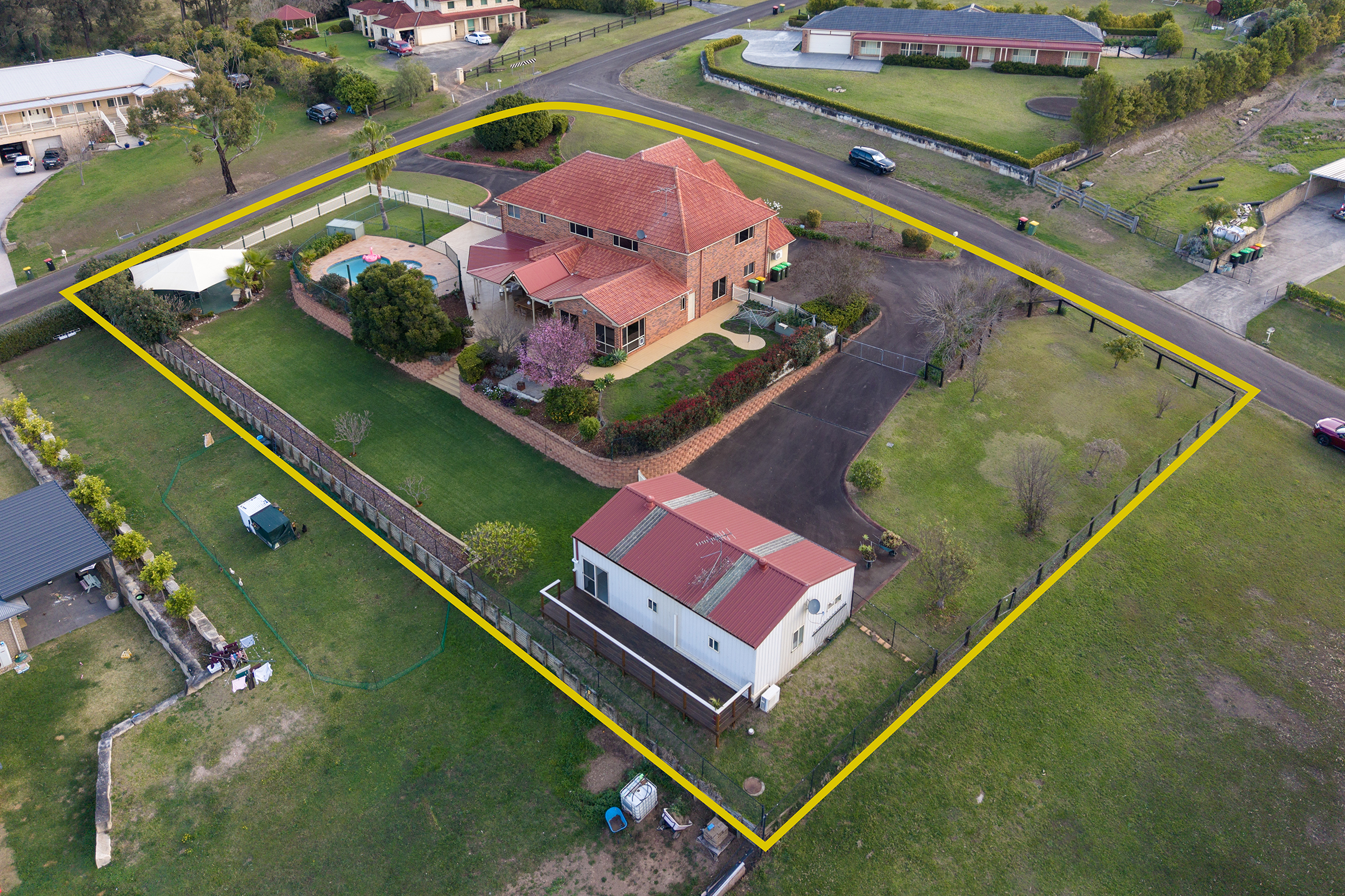 2 Kestrel Way, Yarramundi For Sale by Cutcliffe Properties - image 32
