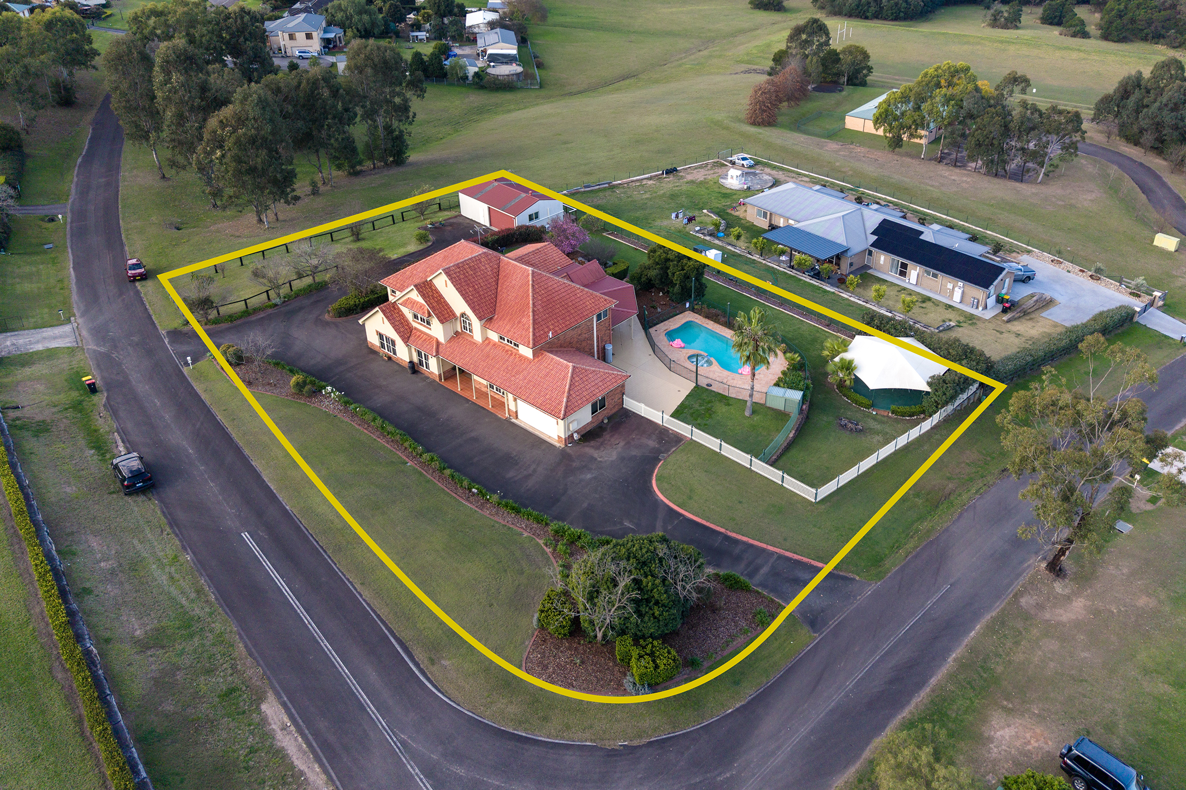 2 Kestrel Way, Yarramundi For Sale by Cutcliffe Properties - image 33