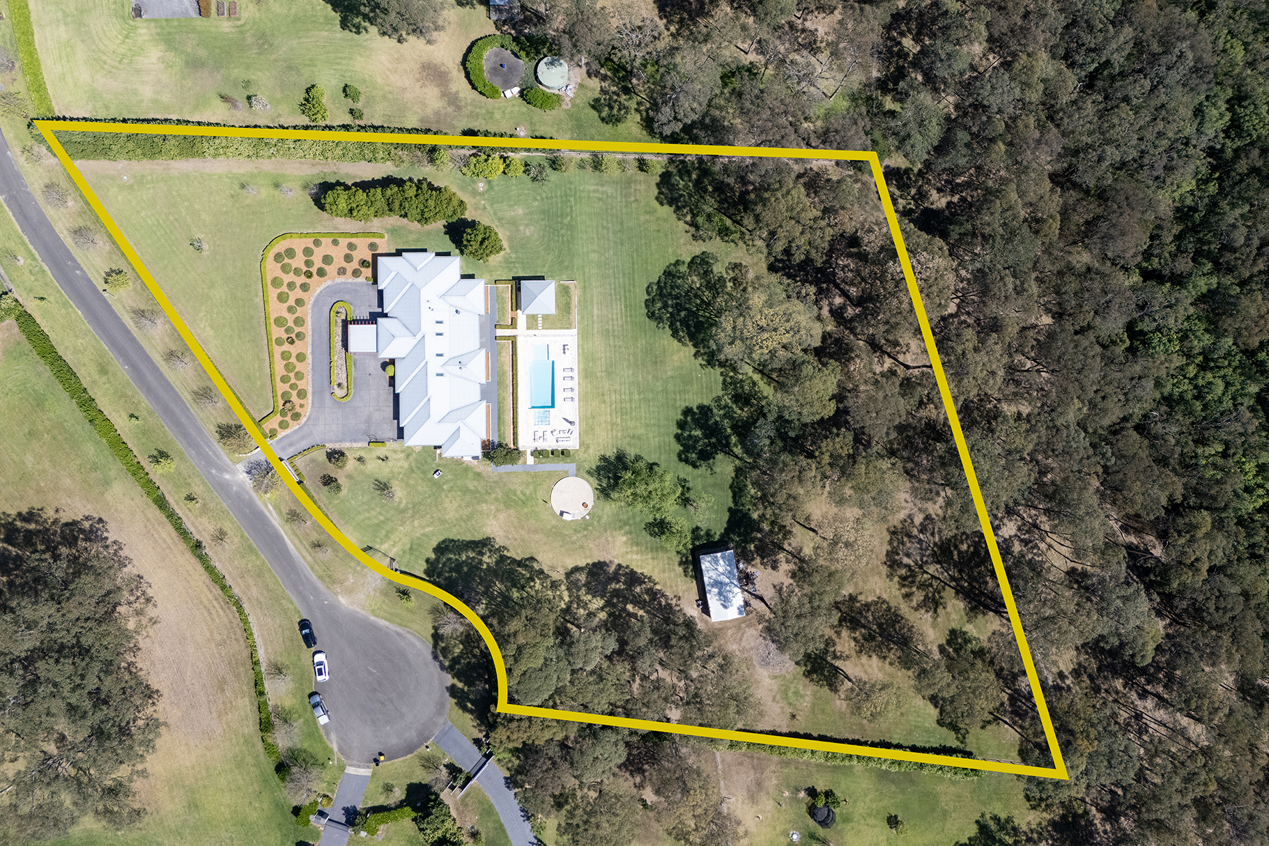 113 Patterson Lane, Grose Vale For Sale by Cutcliffe Properties - image 33