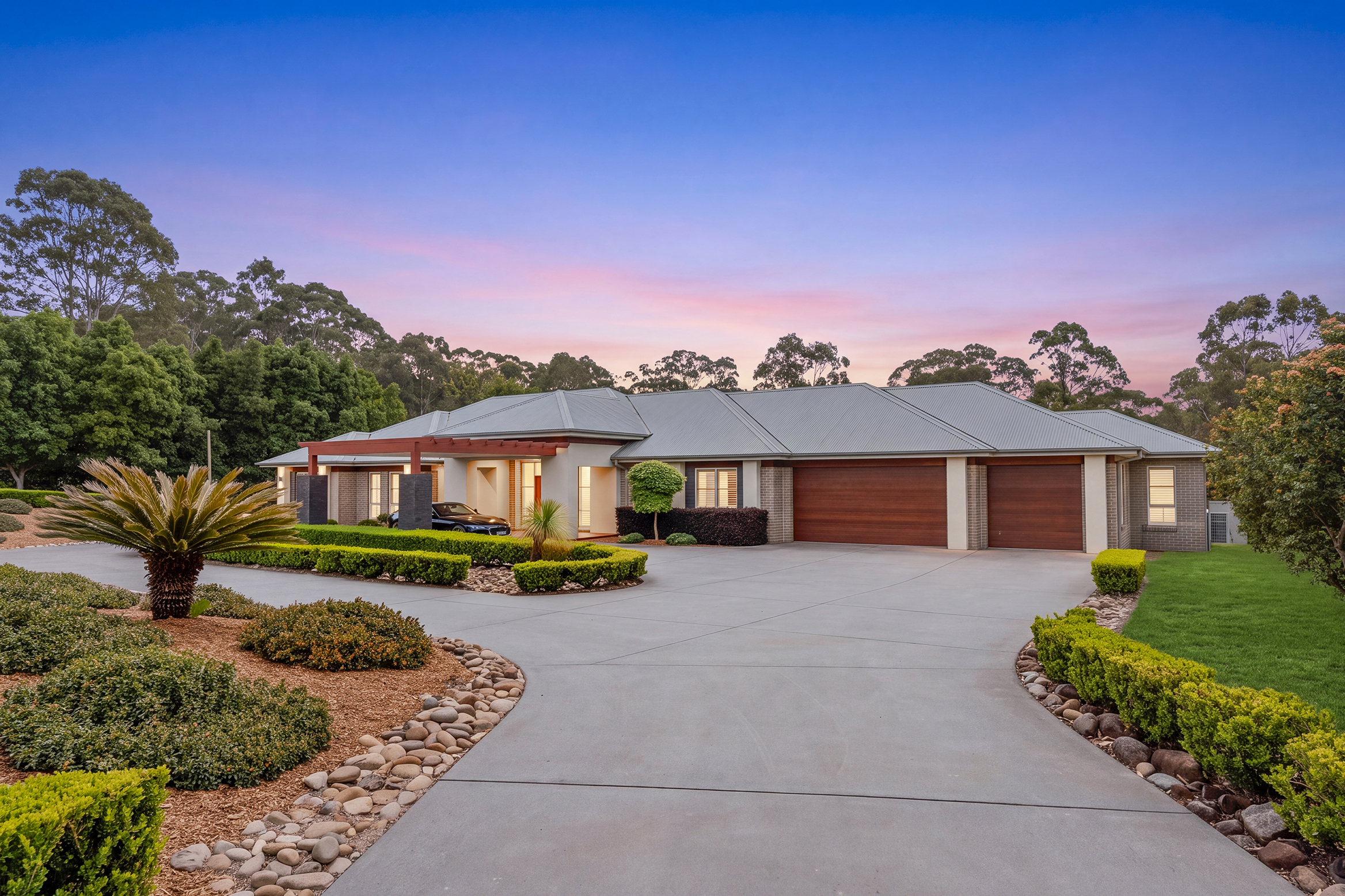 113 Patterson Lane, Grose Vale For Sale by Cutcliffe Properties