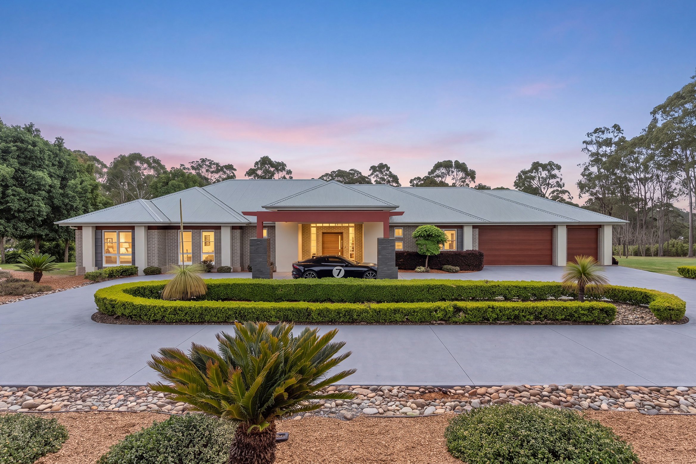 113 Patterson Lane, Grose Vale For Sale by Cutcliffe Properties - image 2