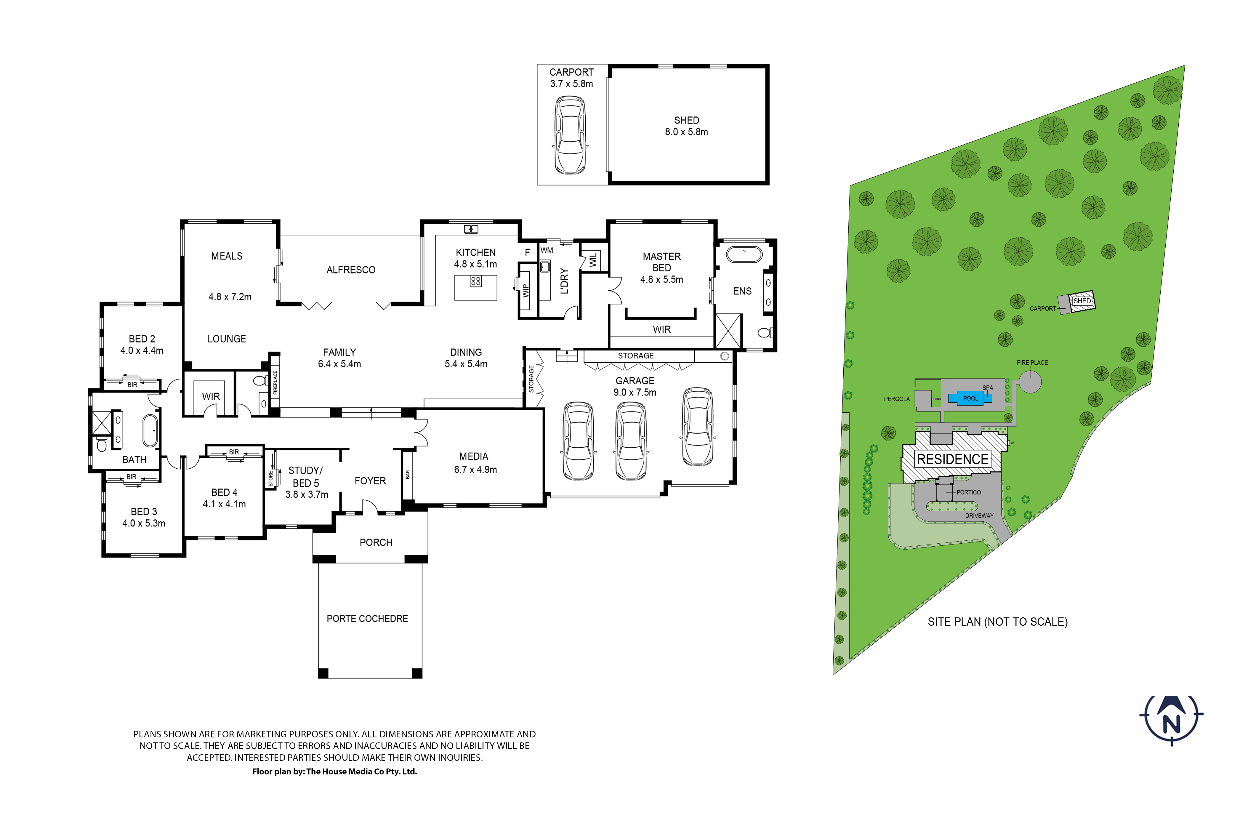 113 Patterson Lane, Grose Vale For Sale by Cutcliffe Properties - image 35