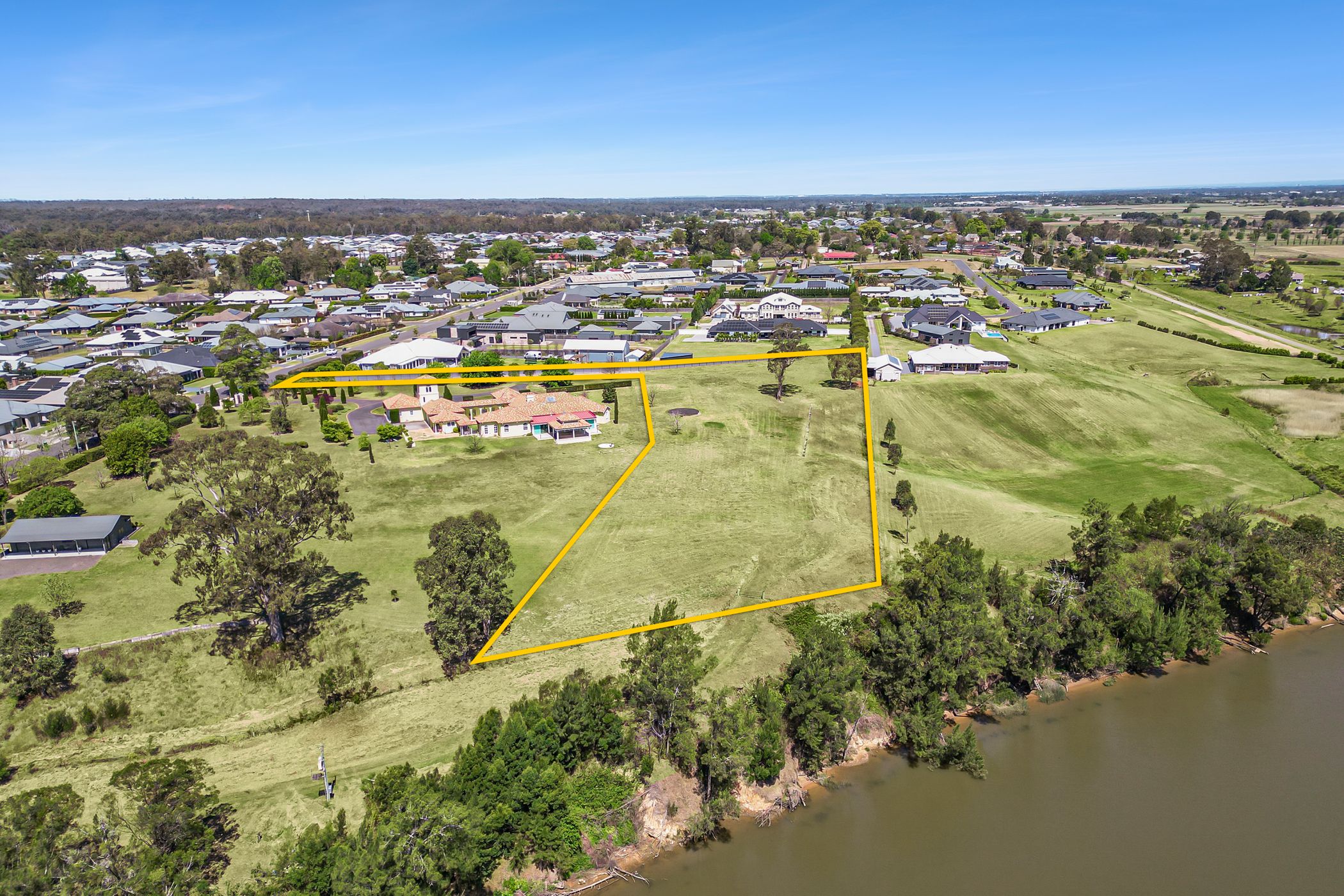 67 Hawkesbury Street, Pitt Town For Sale by Cutcliffe Properties - image 2