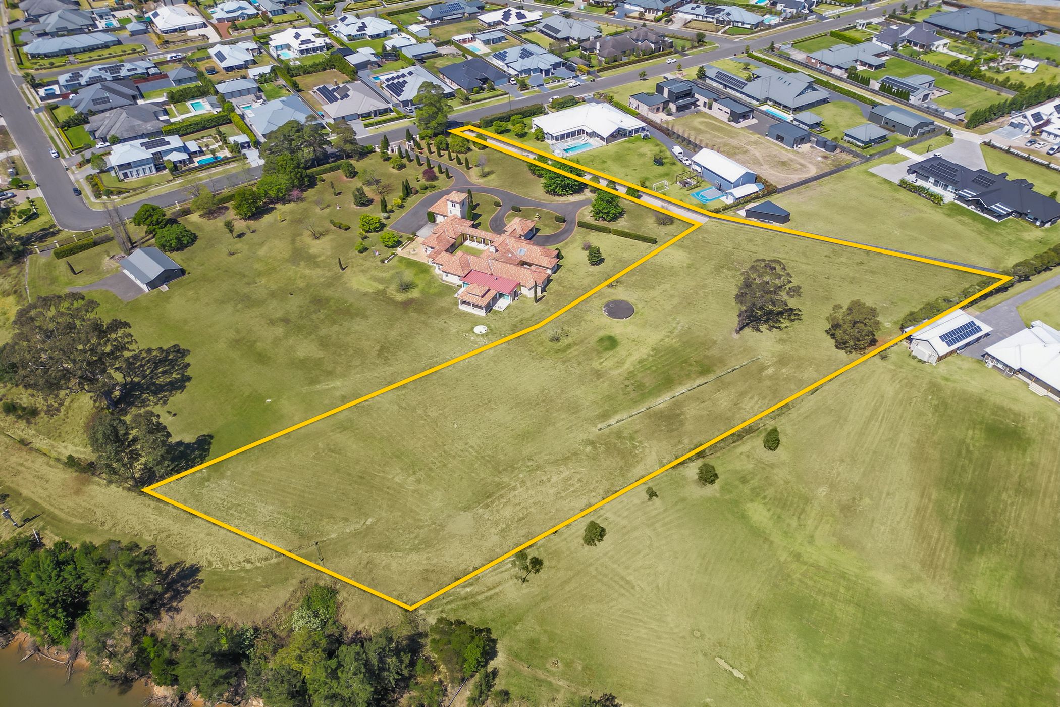 67 Hawkesbury Street, Pitt Town For Sale by Cutcliffe Properties