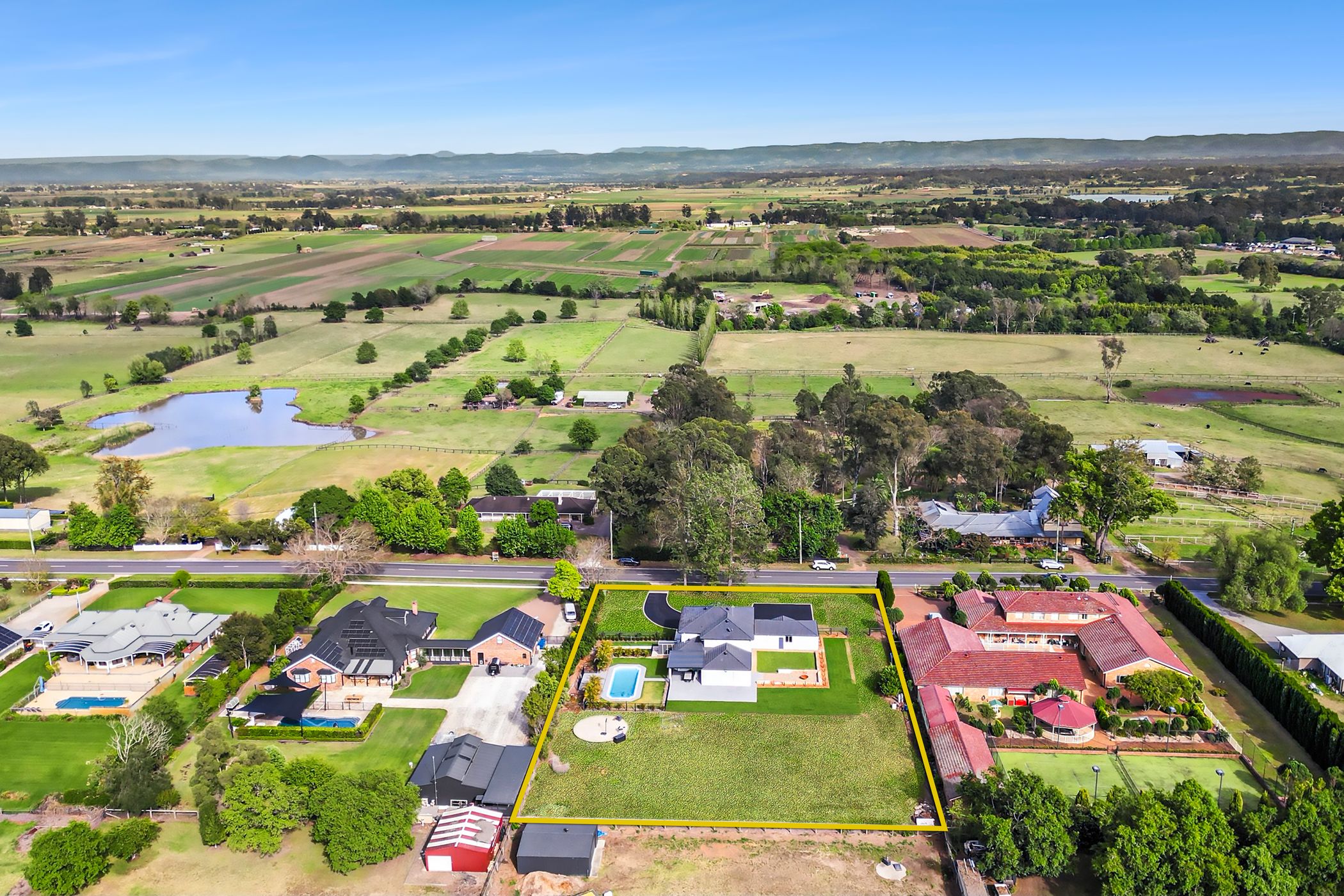 137 Bathurst Street, Pitt Town For Sale by Cutcliffe Properties - image 22