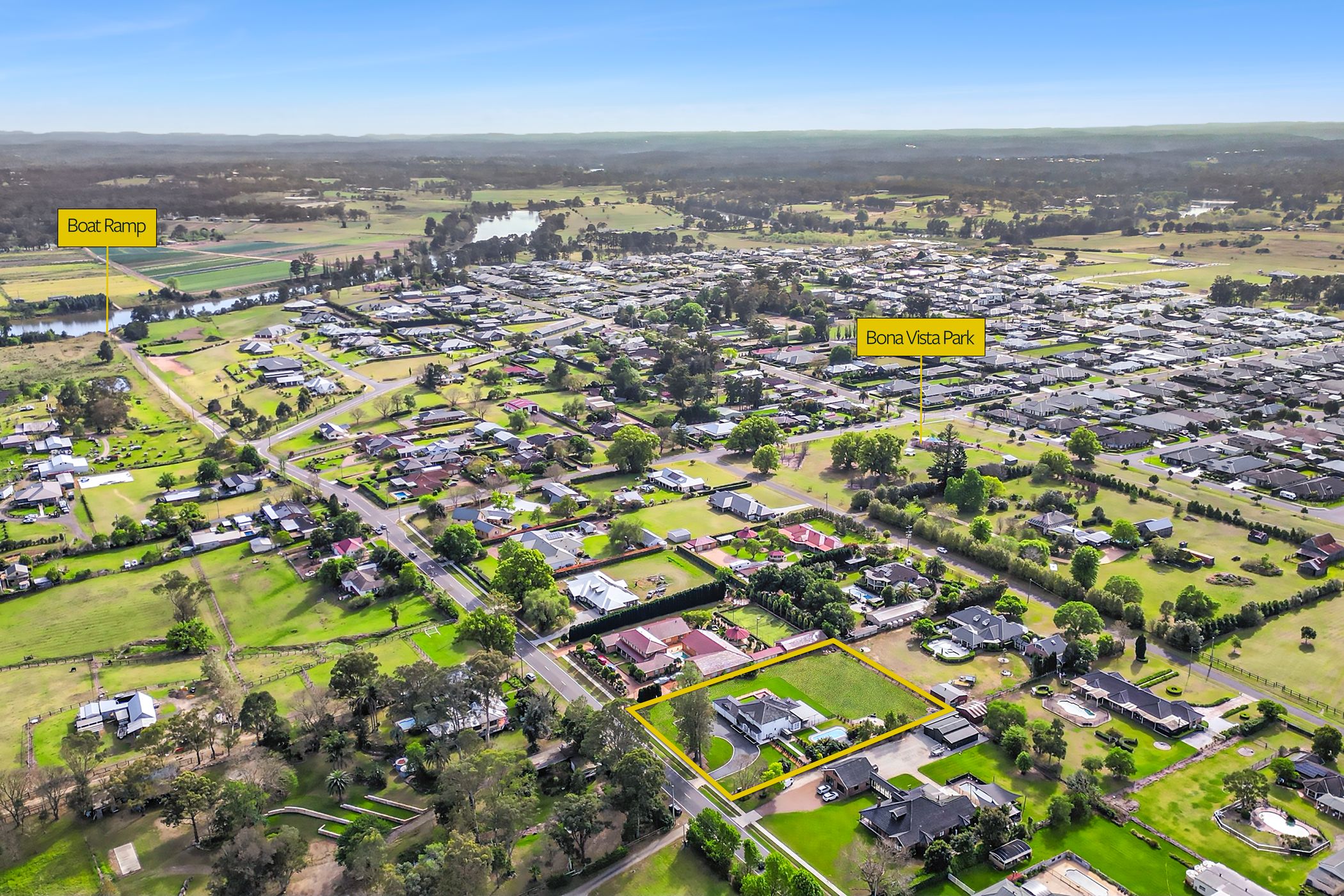 137 Bathurst Street, Pitt Town For Sale by Cutcliffe Properties - image 29