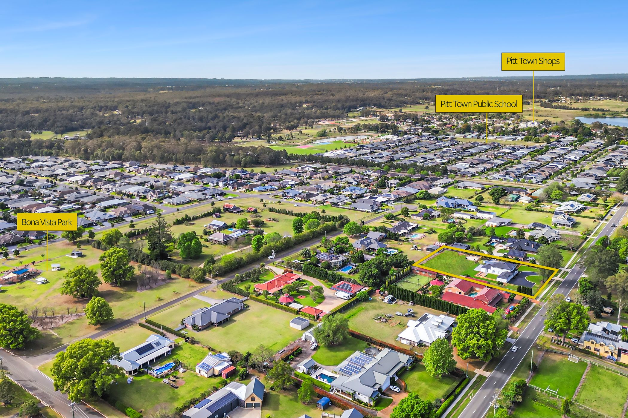 137 Bathurst Street, Pitt Town For Sale by Cutcliffe Properties - image 28