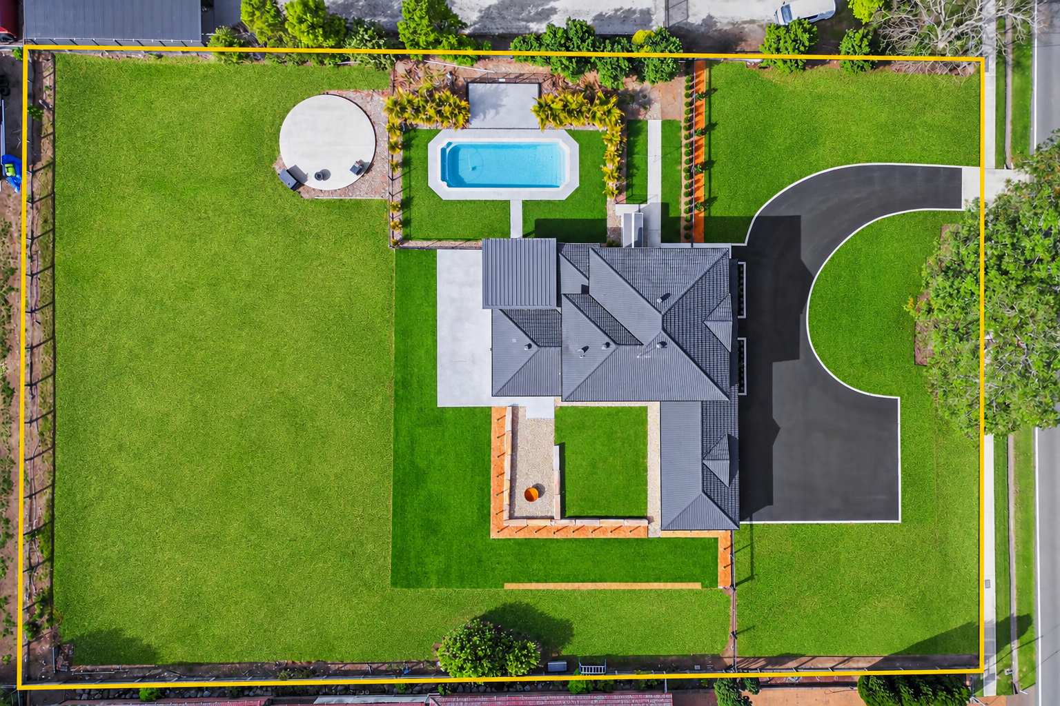 137 Bathurst Street, Pitt Town For Sale by Cutcliffe Properties - image 27