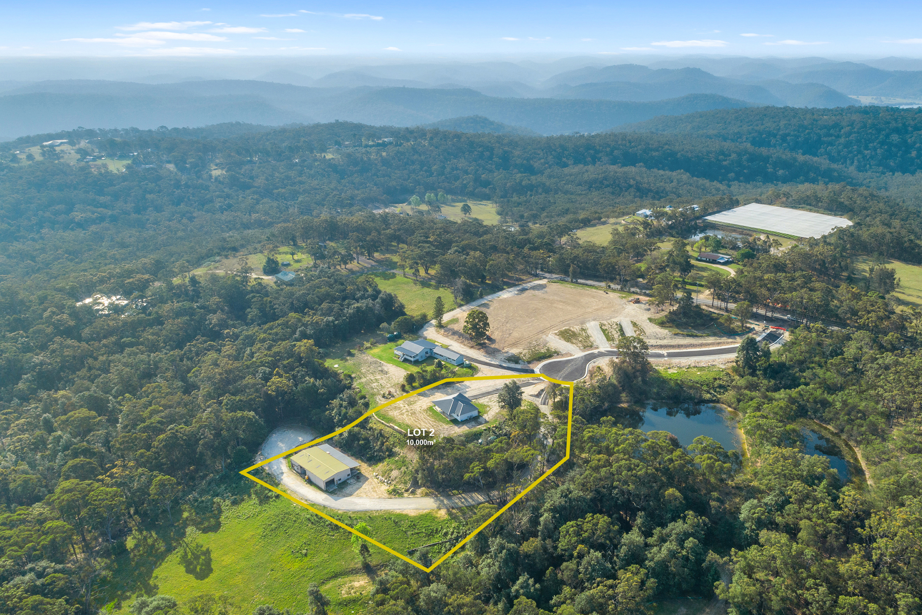Proposed Lot 2 of 4922 Old Northern Road, Maroota For Sale by Cutcliffe Properties - image 14