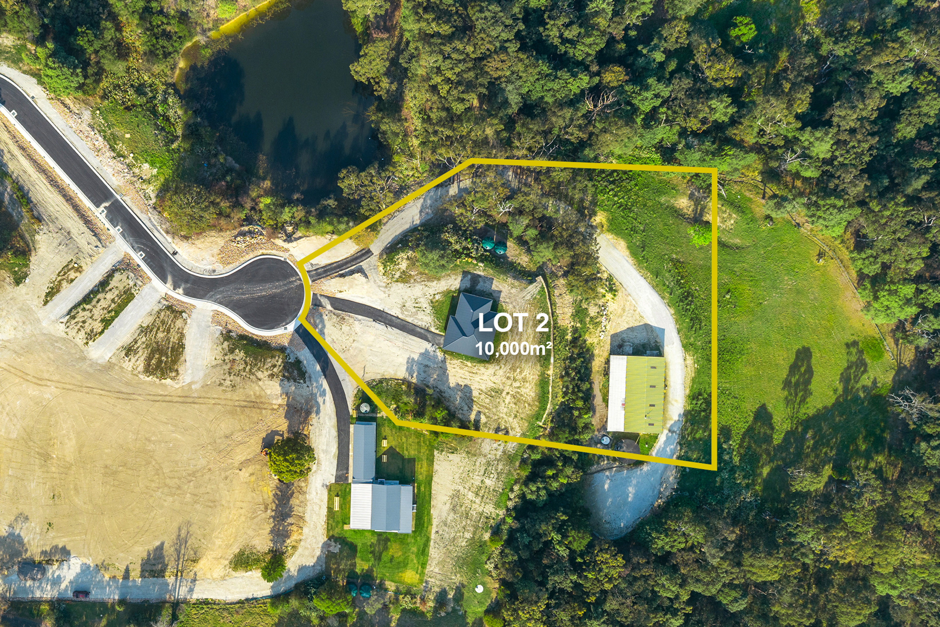 Proposed Lot 2 of 4922 Old Northern Road, Maroota For Sale by Cutcliffe Properties - image 15