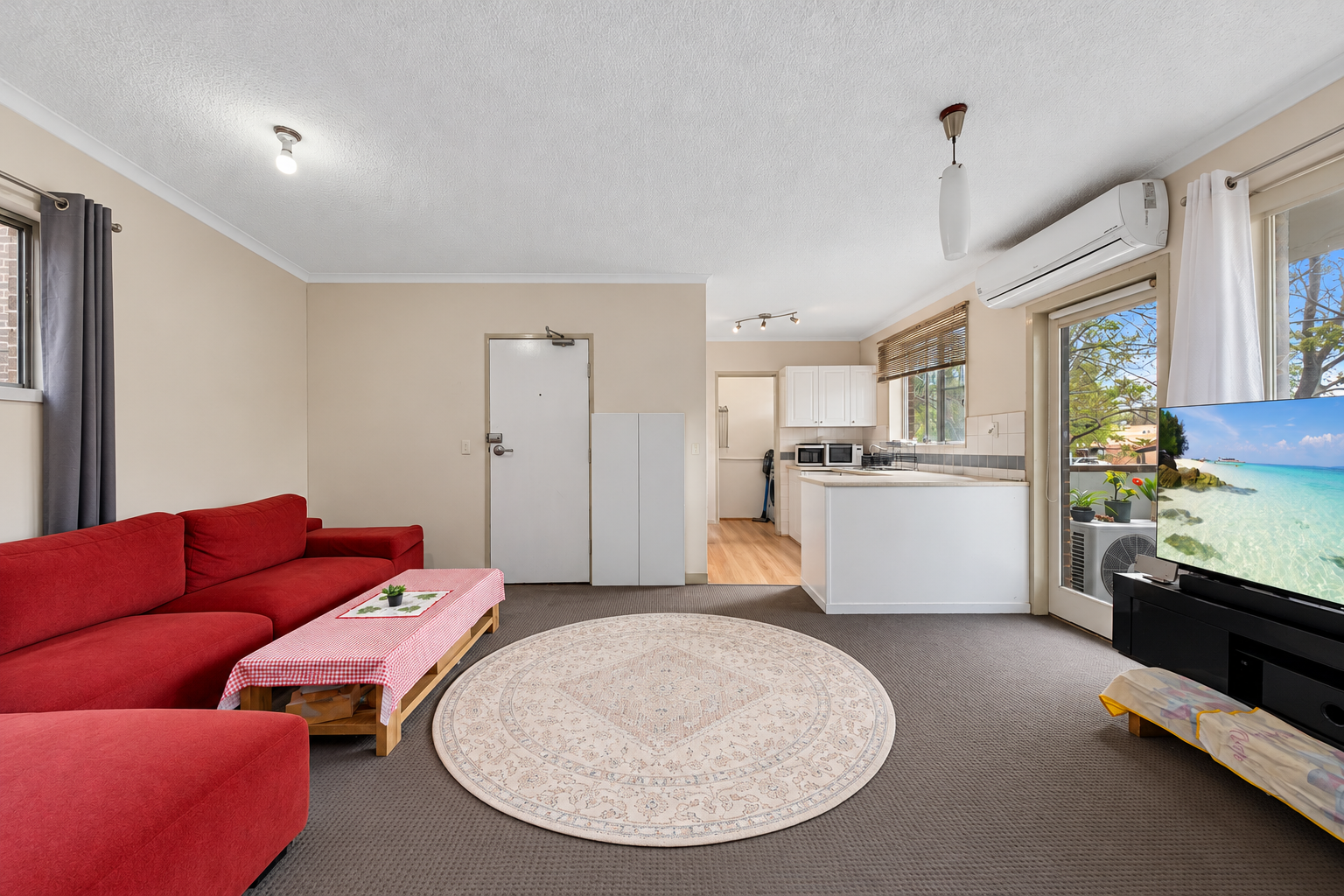 27/147 March Street, Richmond For Sale by Cutcliffe Properties