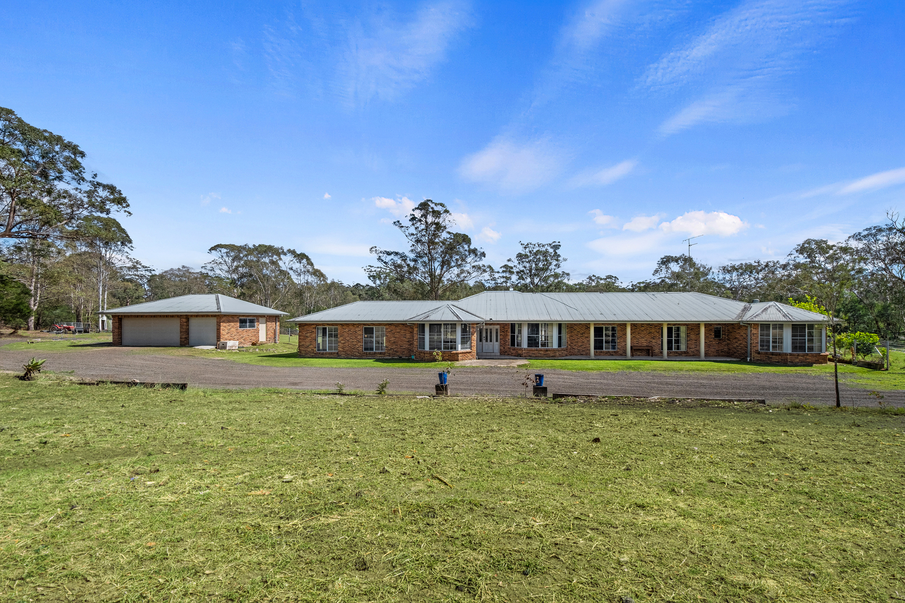 56 Sargents Road, Ebenezer For Sale by Cutcliffe Properties