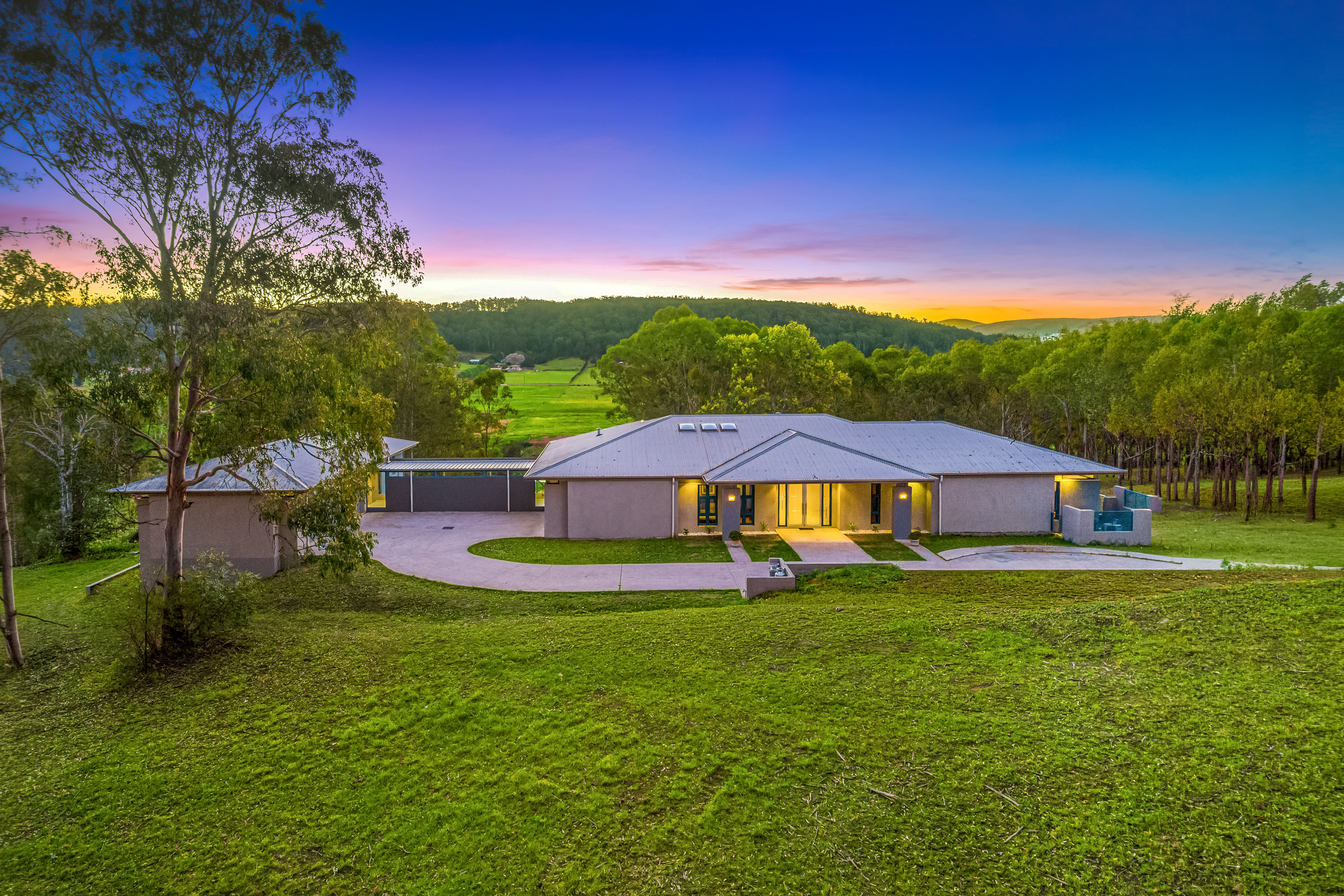 1608 Greendale Road, Wallacia For Sale by Cutcliffe Properties