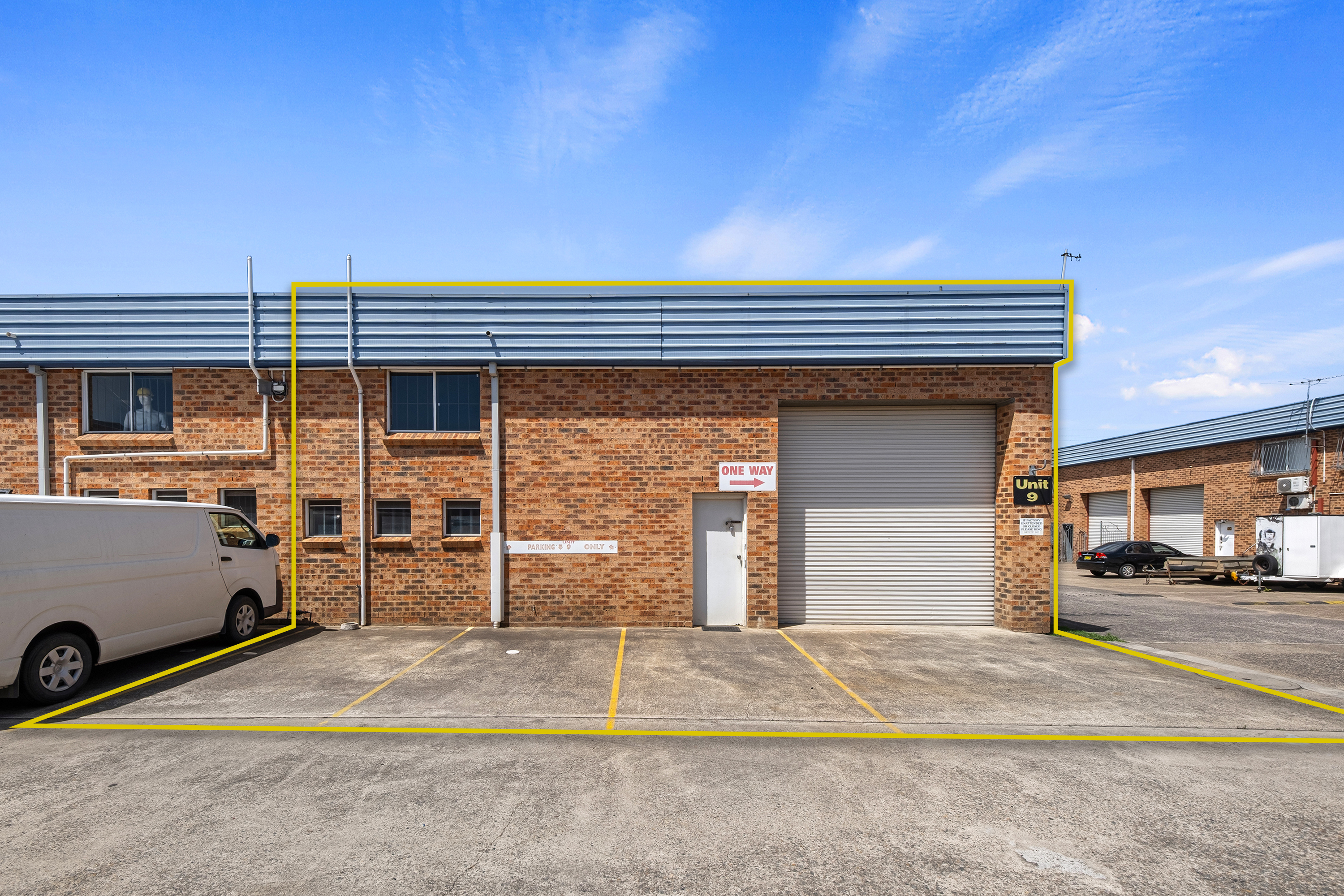 9b/46 Mileham Street, Windsor For Lease by Cutcliffe Properties
