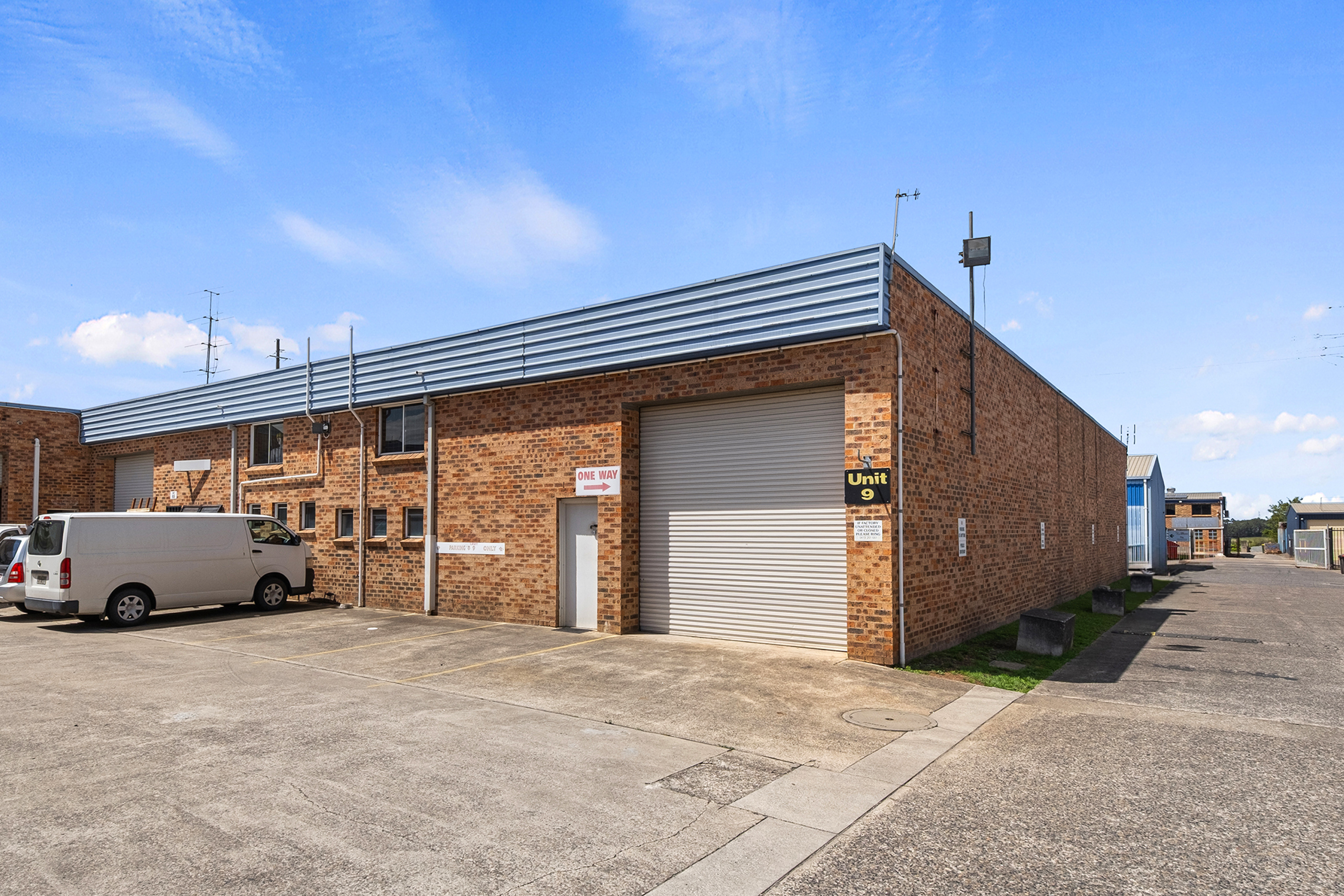 9b/46 Mileham Street, Windsor For Lease by Cutcliffe Properties - image 2