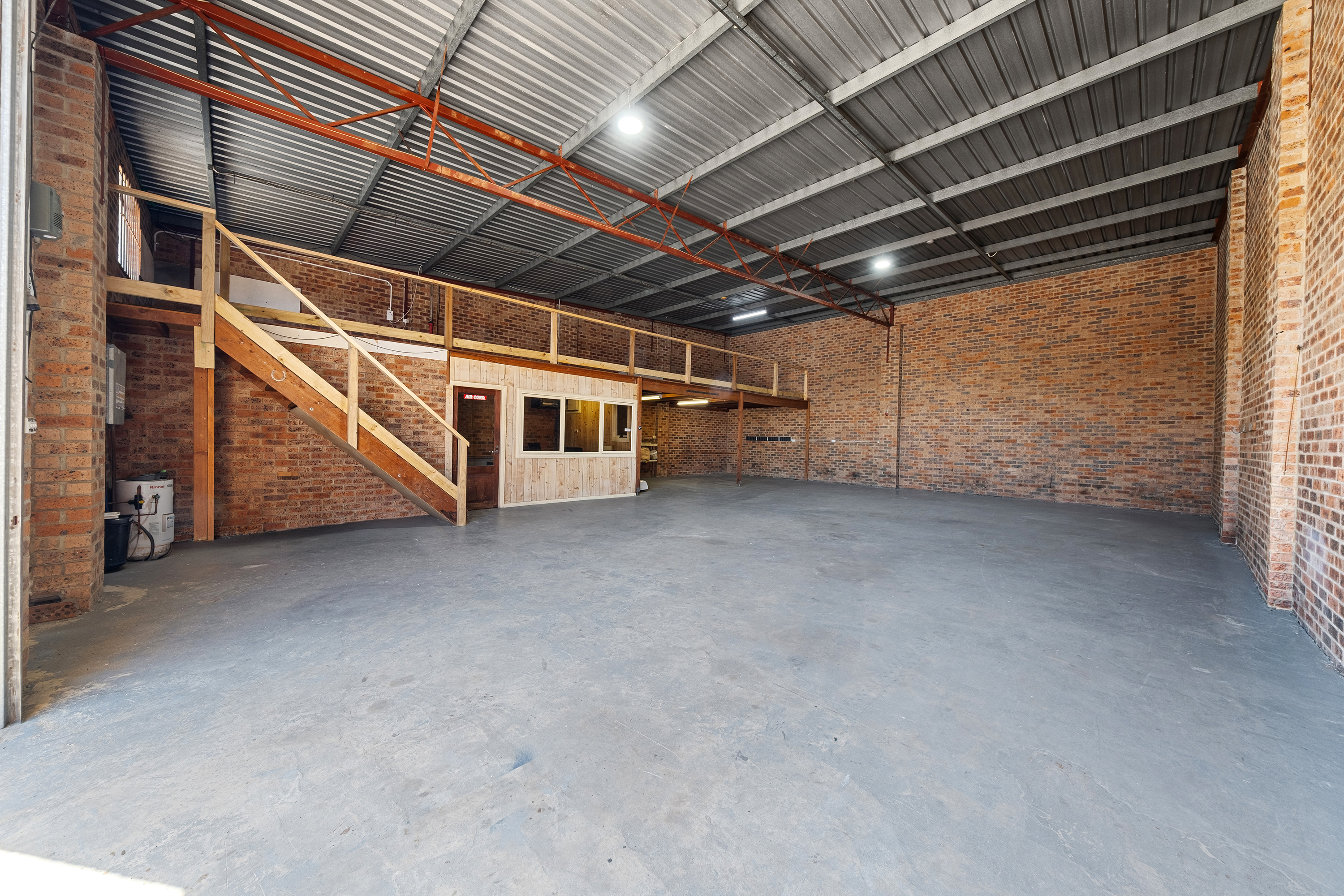 9b/46 Mileham Street, Windsor For Lease by Cutcliffe Properties - image 8