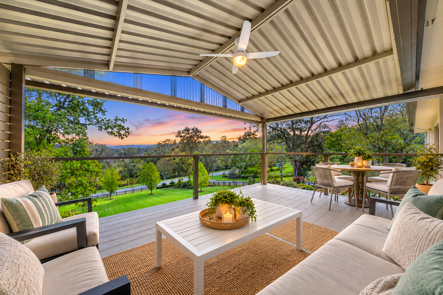 1 Robertson Street, Kurrajong For Sale by Cutcliffe Properties - image 2