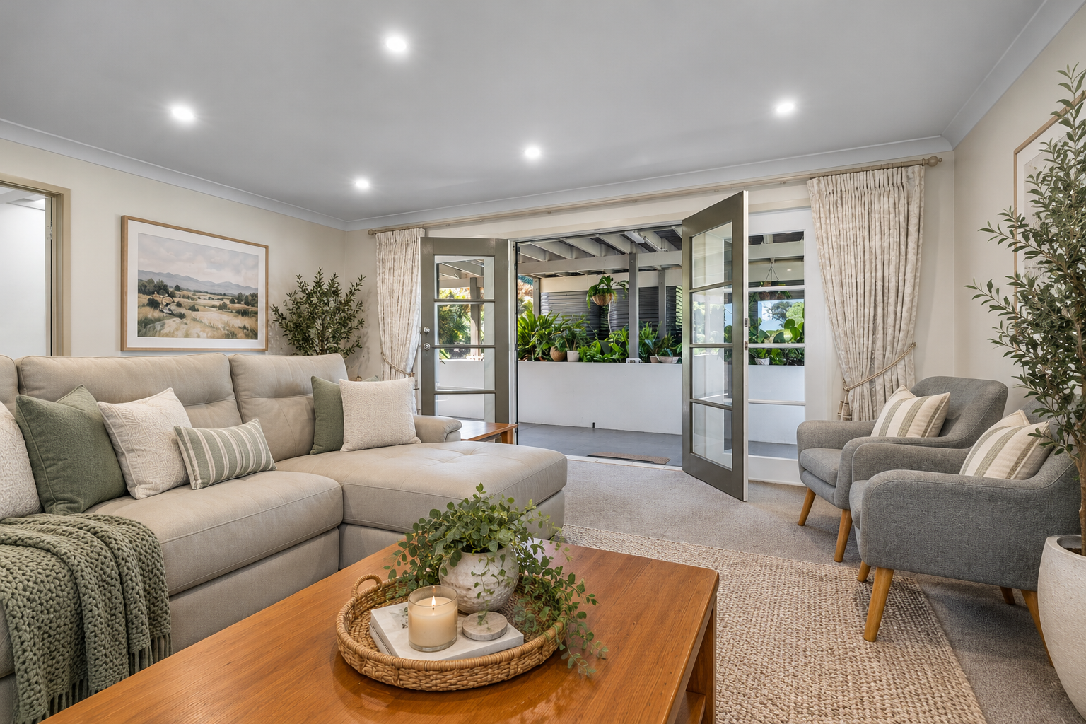 1 Robertson Street, Kurrajong For Sale by Cutcliffe Properties - image 4