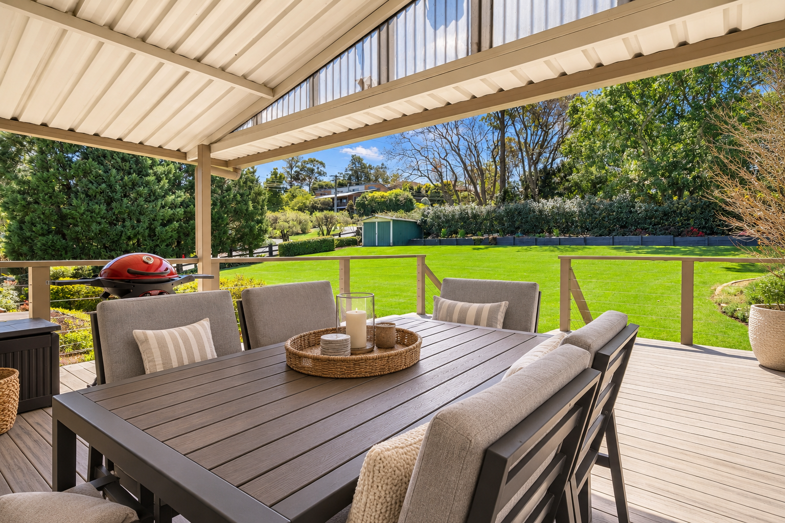 1 Robertson Street, Kurrajong For Sale by Cutcliffe Properties - image 14