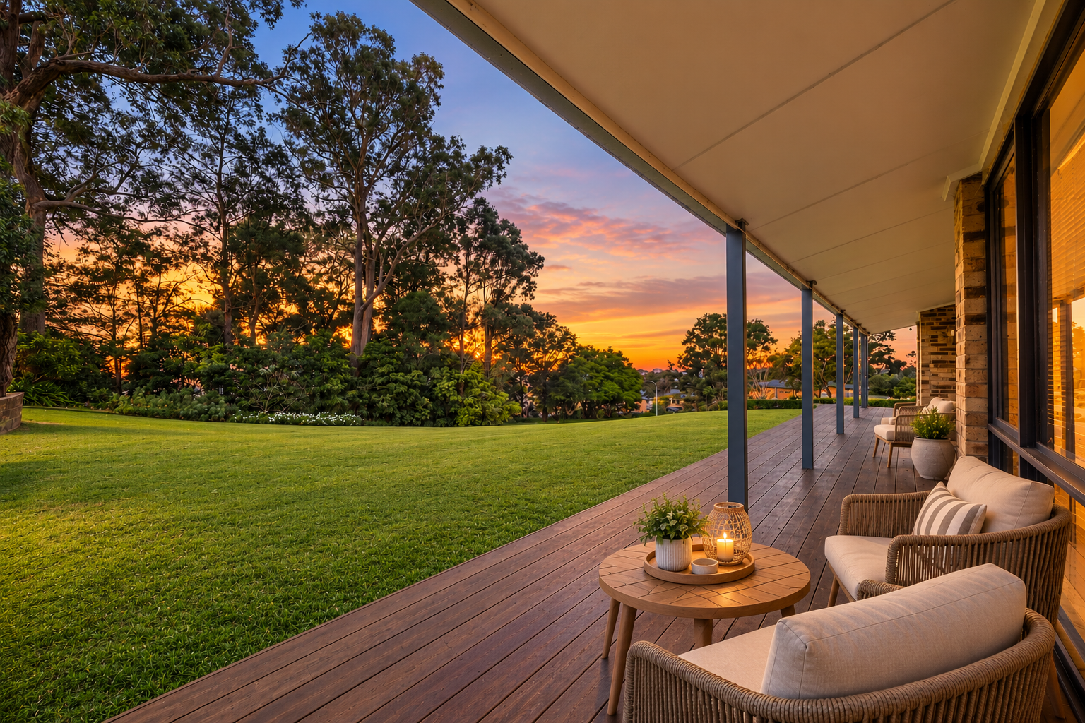 23 Pamela Crescent, Bowen Mountain For Sale by Cutcliffe Properties - image 2