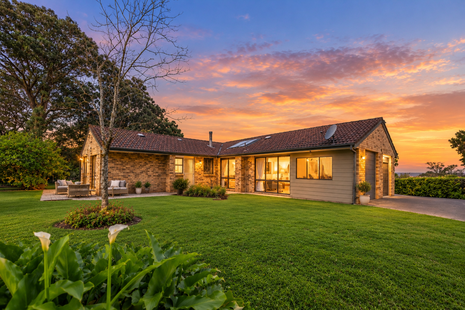 23 Pamela Crescent, Bowen Mountain For Sale by Cutcliffe Properties