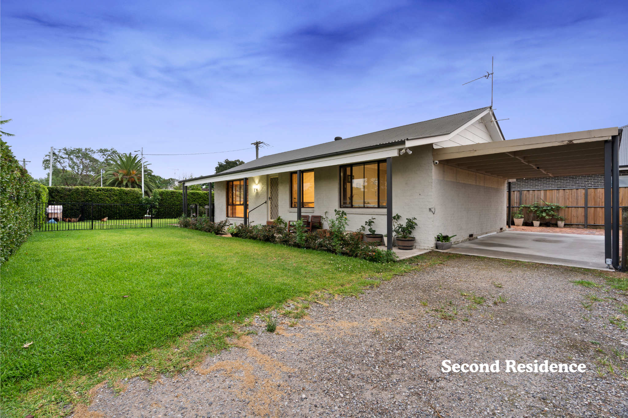 27-29 Johnston Street, Pitt Town For Sale by Cutcliffe Properties - image 27