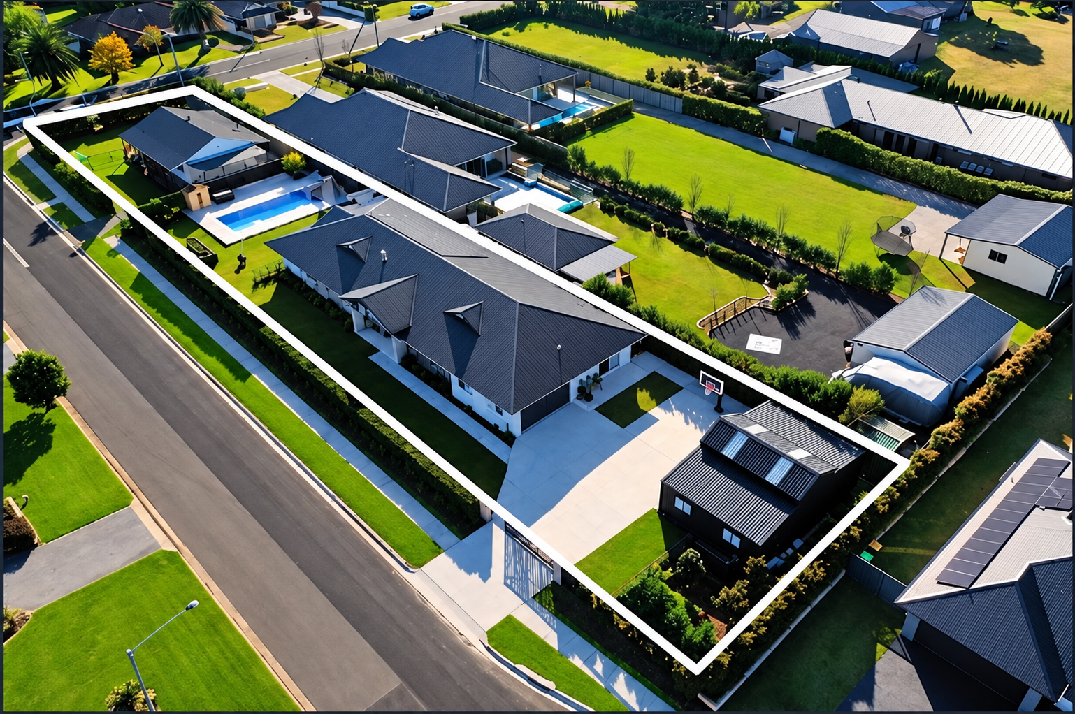27-29 Johnston Street, Pitt Town For Sale by Cutcliffe Properties - image 33
