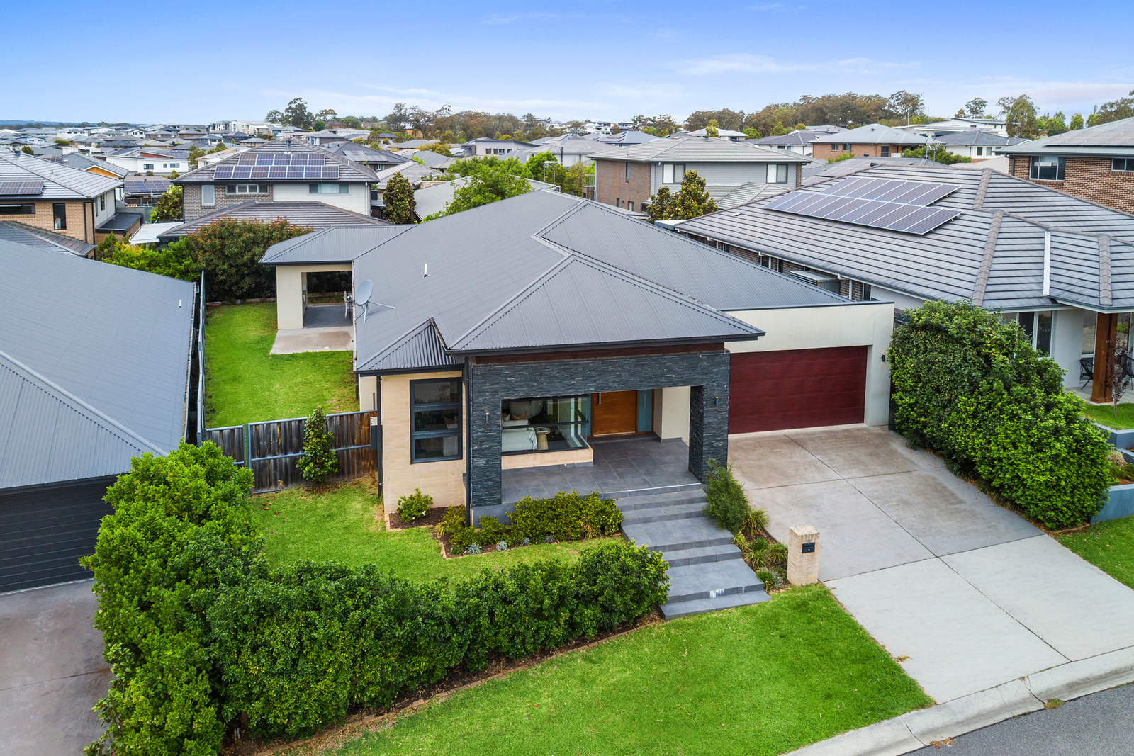 22 Cormo Way (Gables), Box Hill For Sale by Cutcliffe Properties - image 29