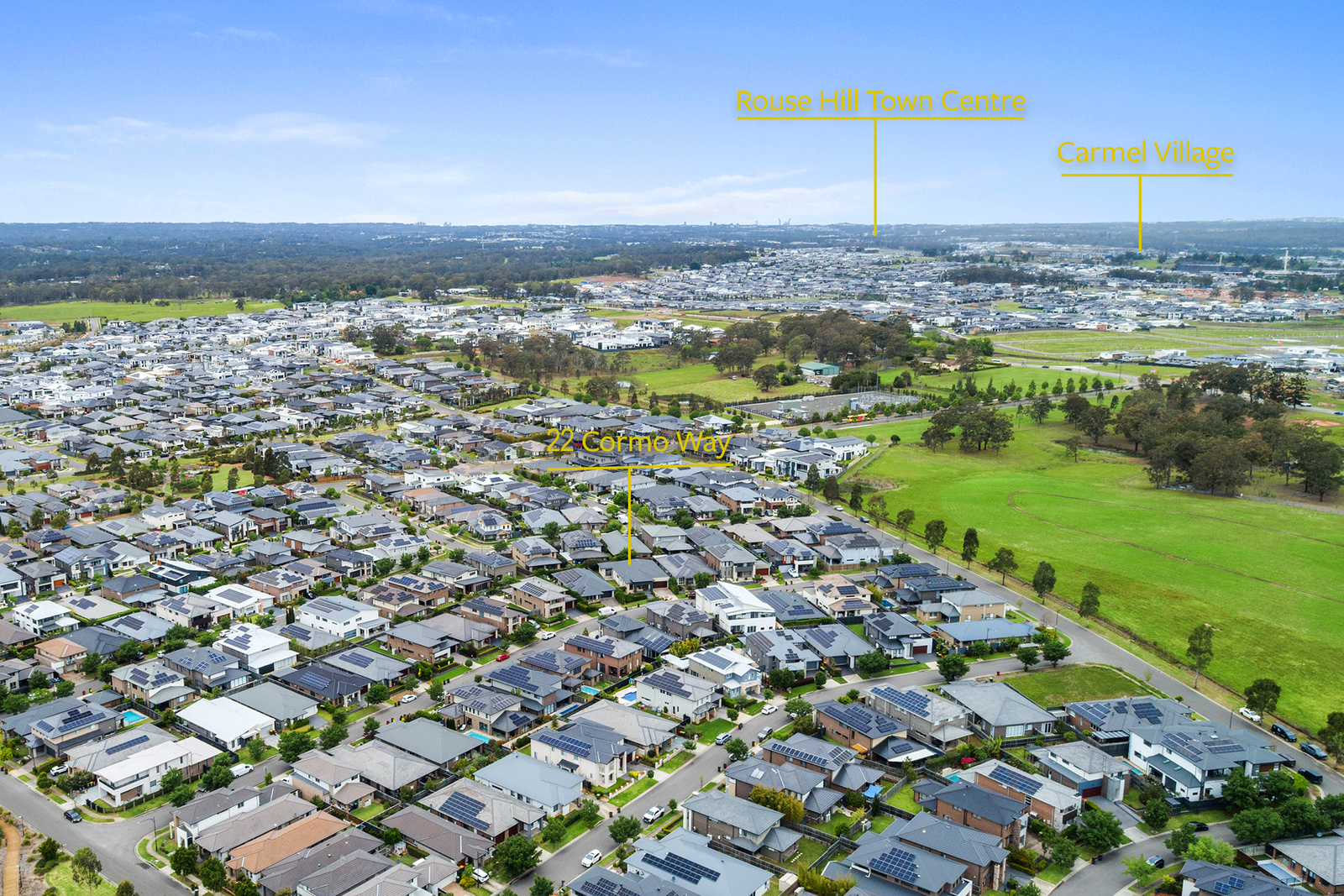 22 Cormo Way (Gables), Box Hill For Sale by Cutcliffe Properties - image 26