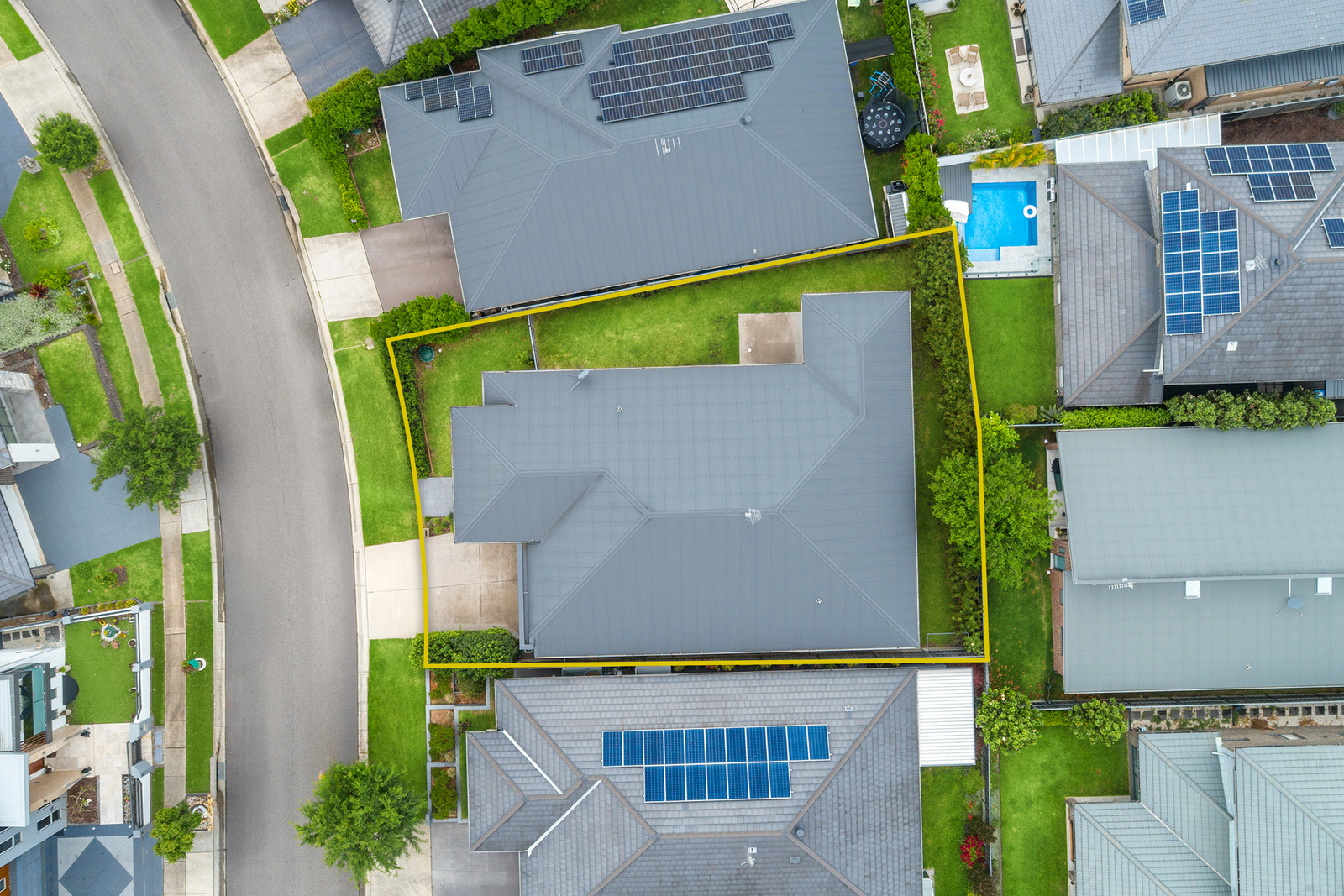 22 Cormo Way (Gables), Box Hill For Sale by Cutcliffe Properties - image 28