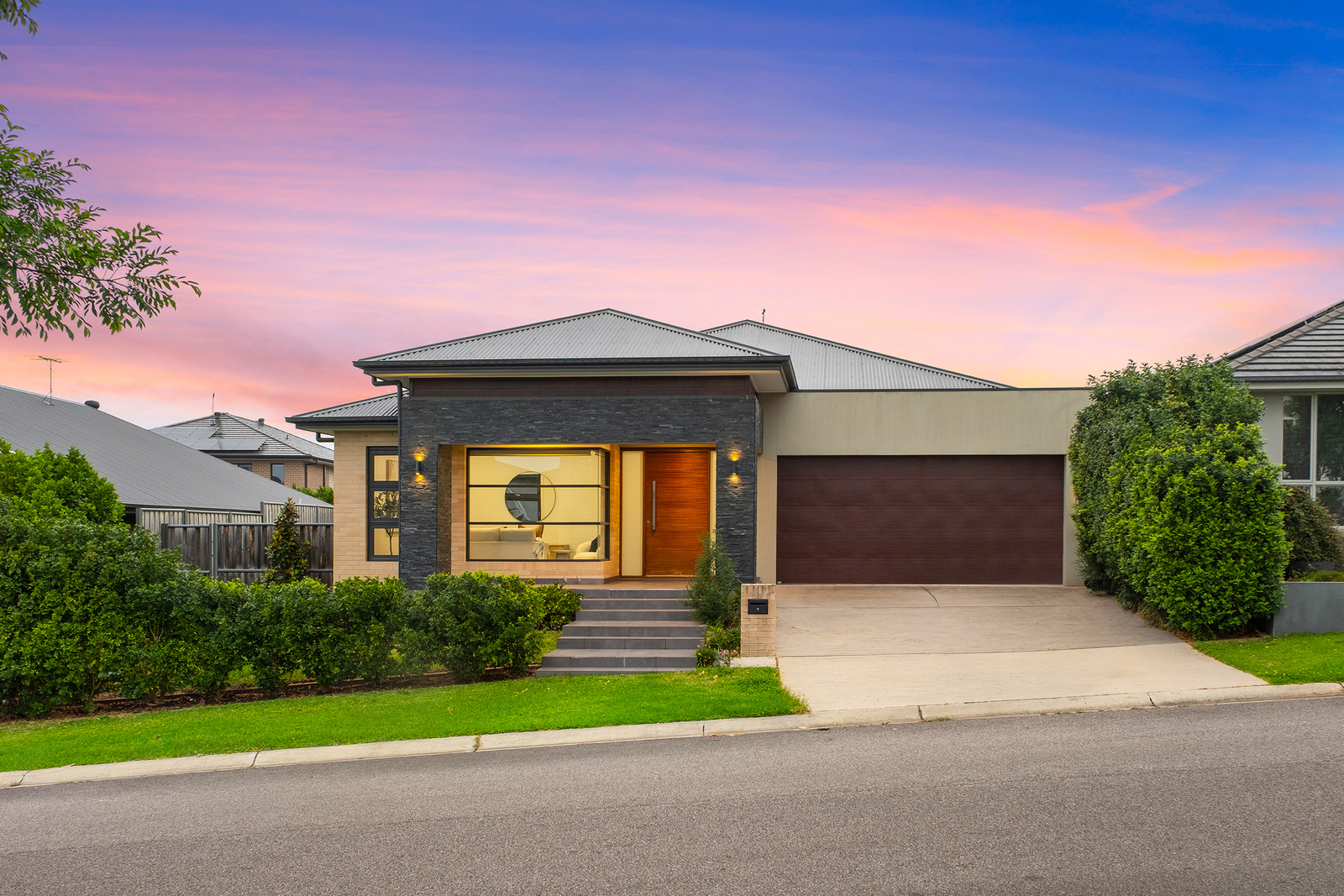 22 Cormo Way (Gables), Box Hill For Sale by Cutcliffe Properties