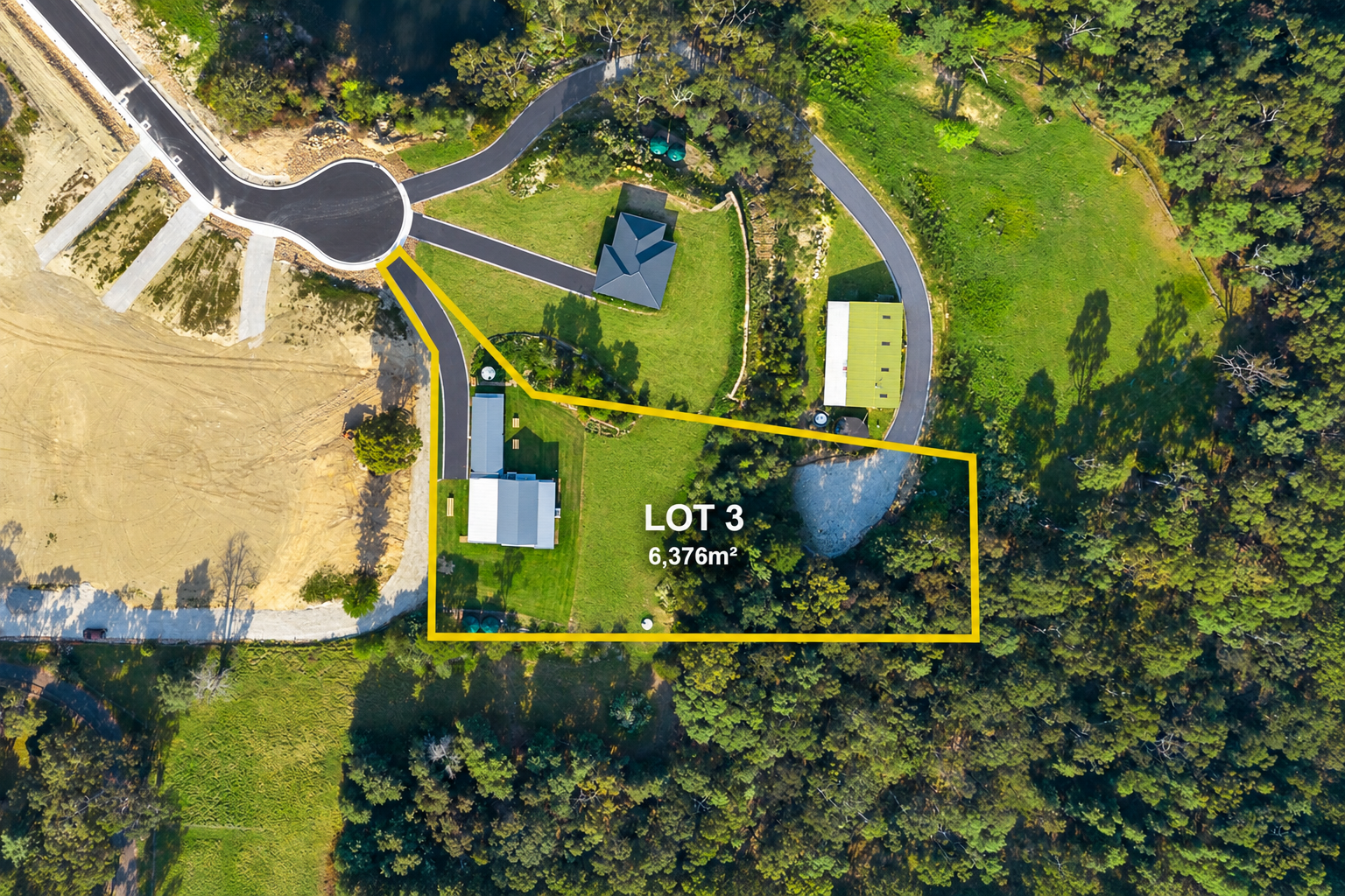 Proposed Lot 3 of 4922 Old Northern Road, Maroota For Sale by Cutcliffe Properties - image 17