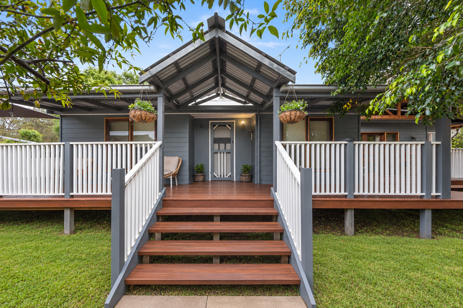 21 Old Post Office Road, Cattai For Sale by Cutcliffe Properties - image 1
