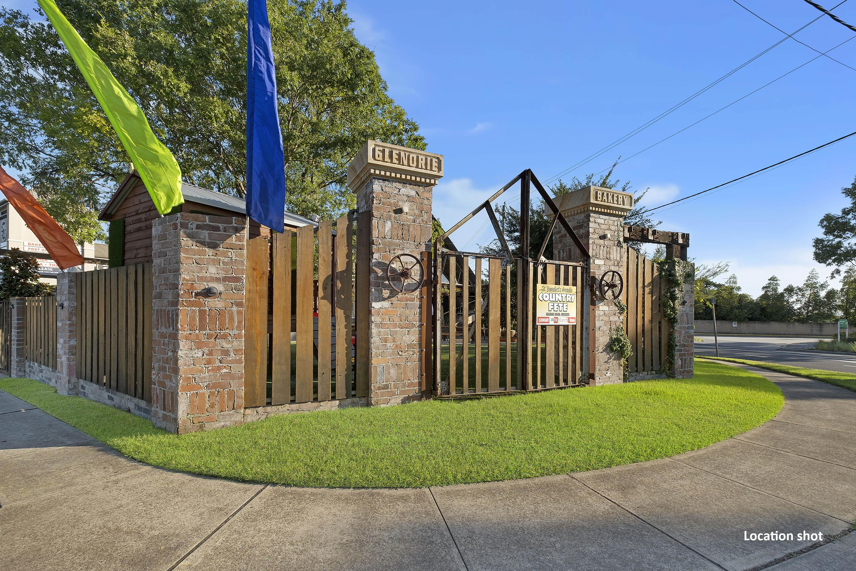 Proposed Lots 4-6 of 4922 Old Northern Road, Maroota For Sale by Cutcliffe Properties - image 4