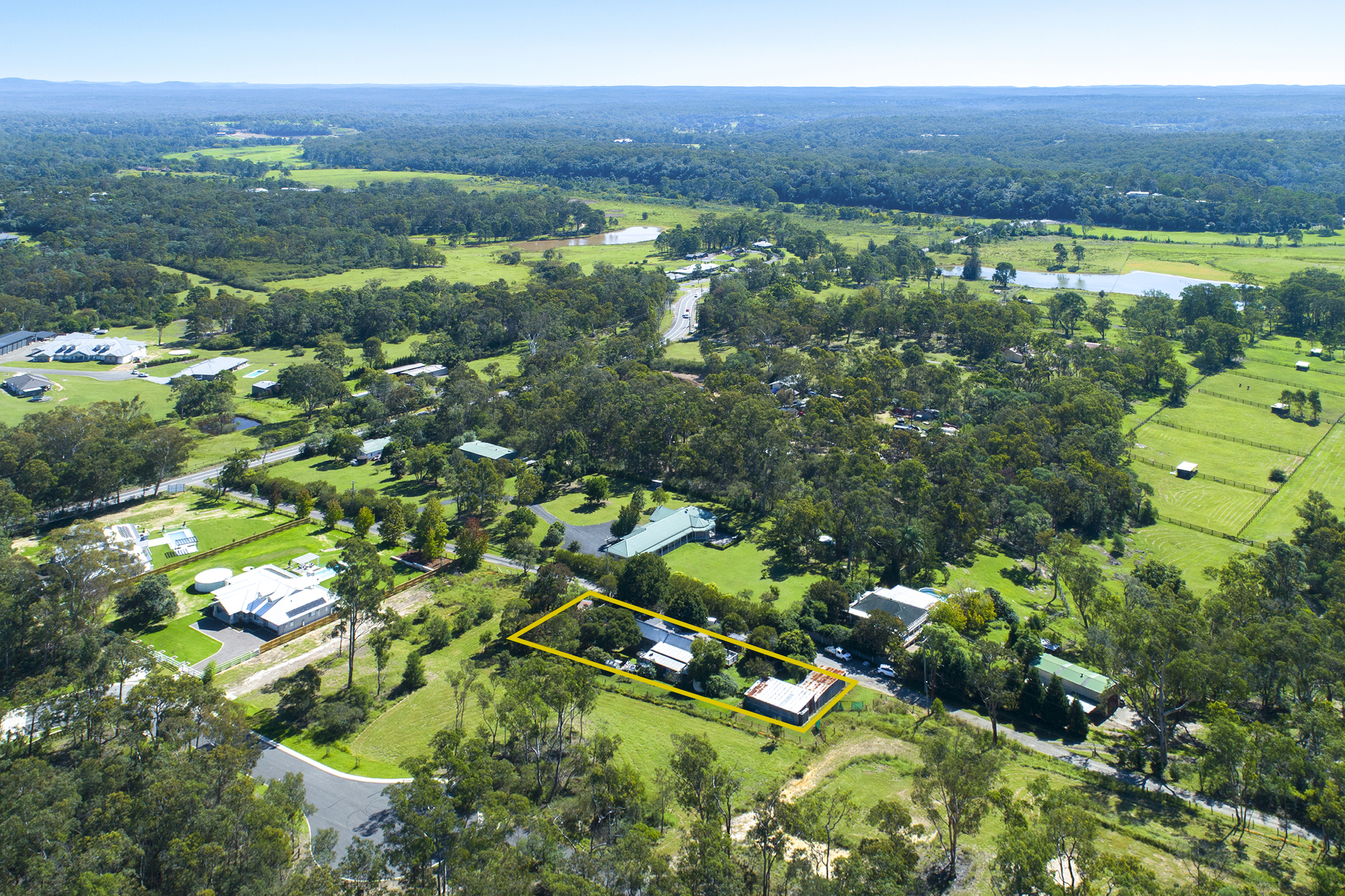 21 Old Post Office Road, Cattai For Sale by Cutcliffe Properties - image 2
