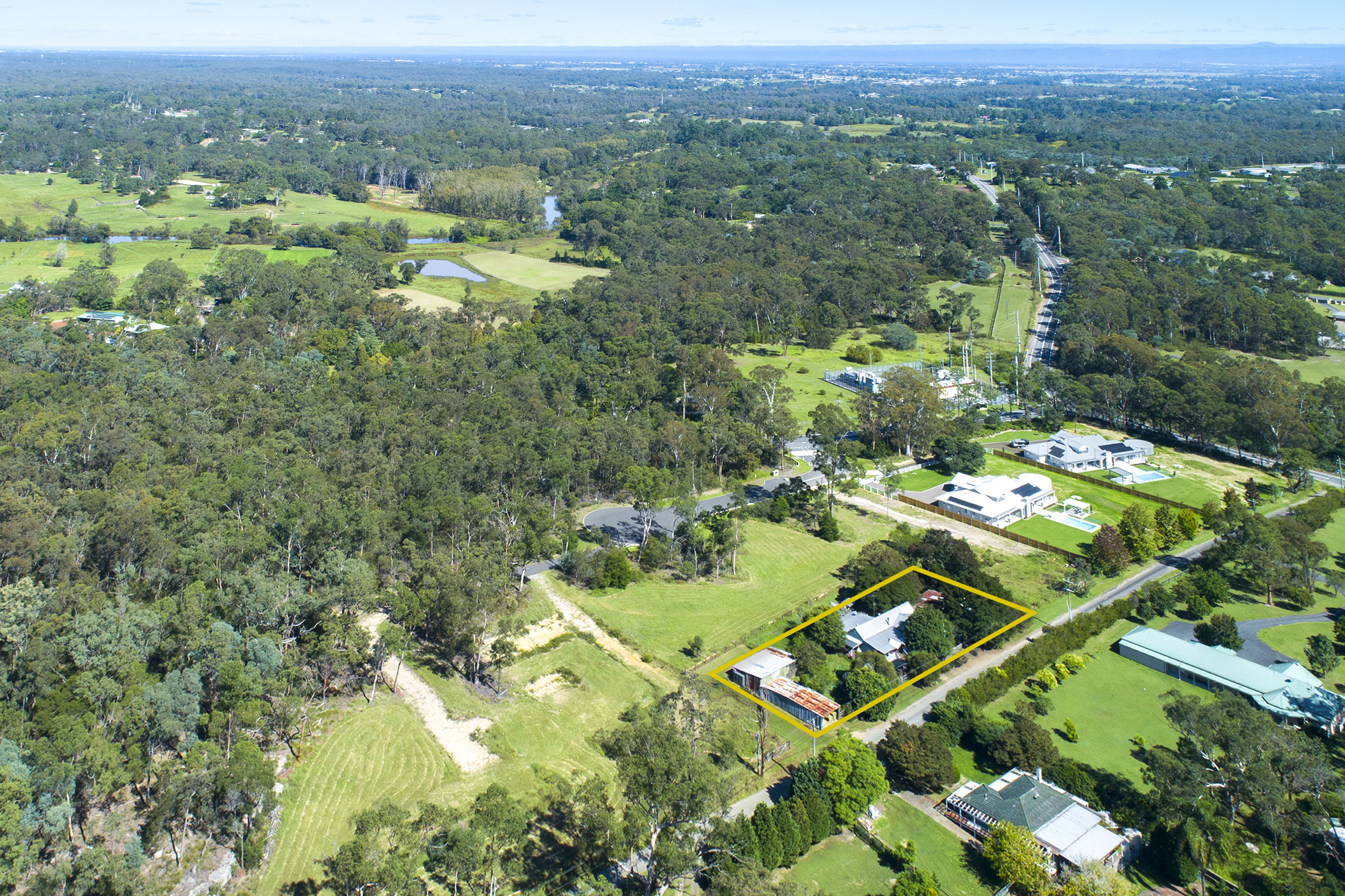 21 Old Post Office Road, Cattai For Sale by Cutcliffe Properties - image 15