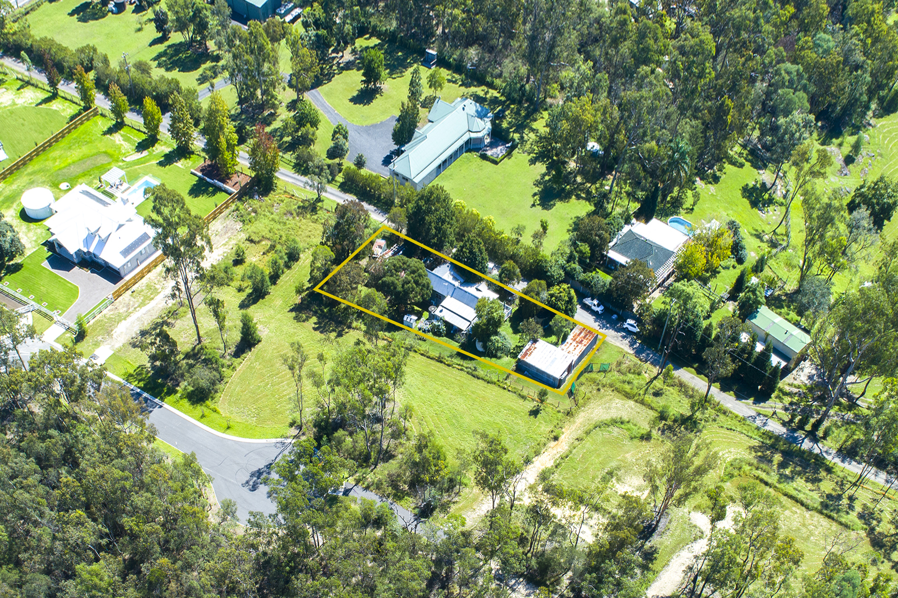 21 Old Post Office Road, Cattai For Sale by Cutcliffe Properties - image 14